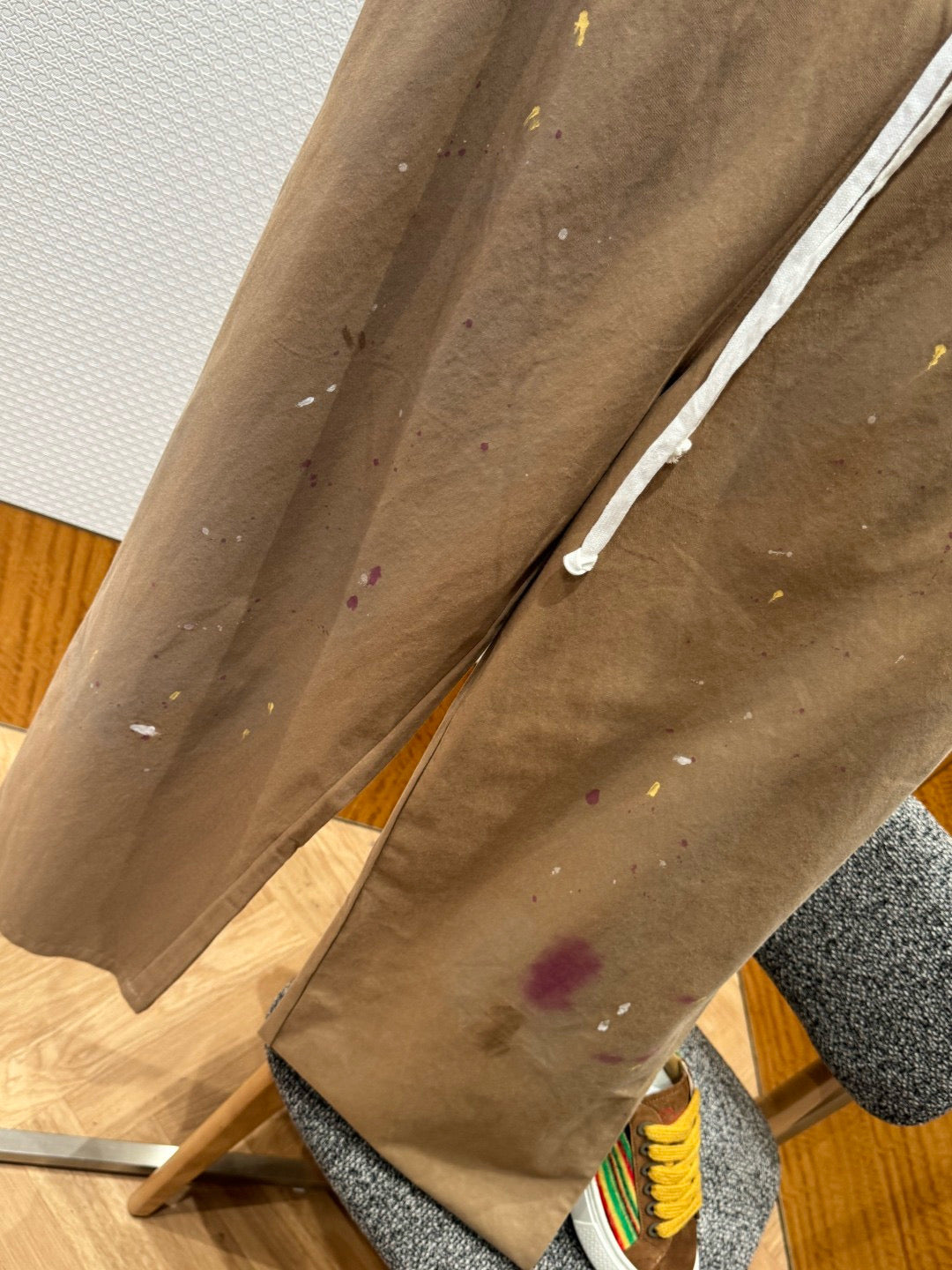 Maison Margiela Long Pants