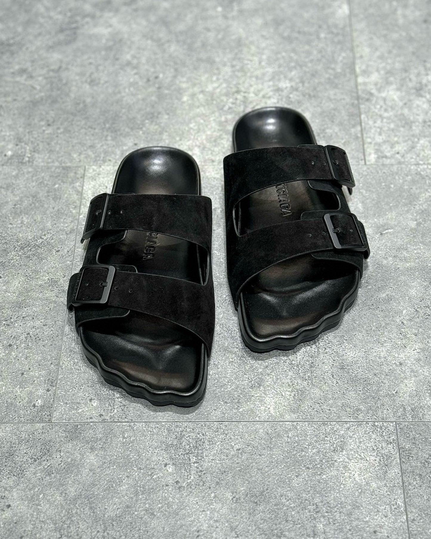 BLCG SANDALS