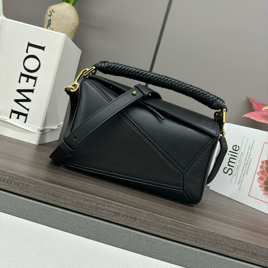 Loewe Puzzle Bag
