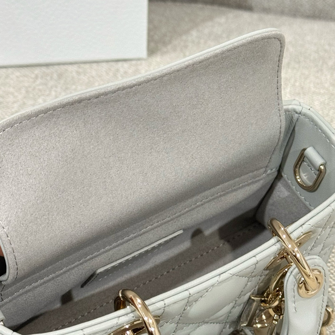 Dior Joy Bag
