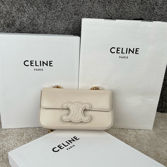 Celine Triomphe Cross Body