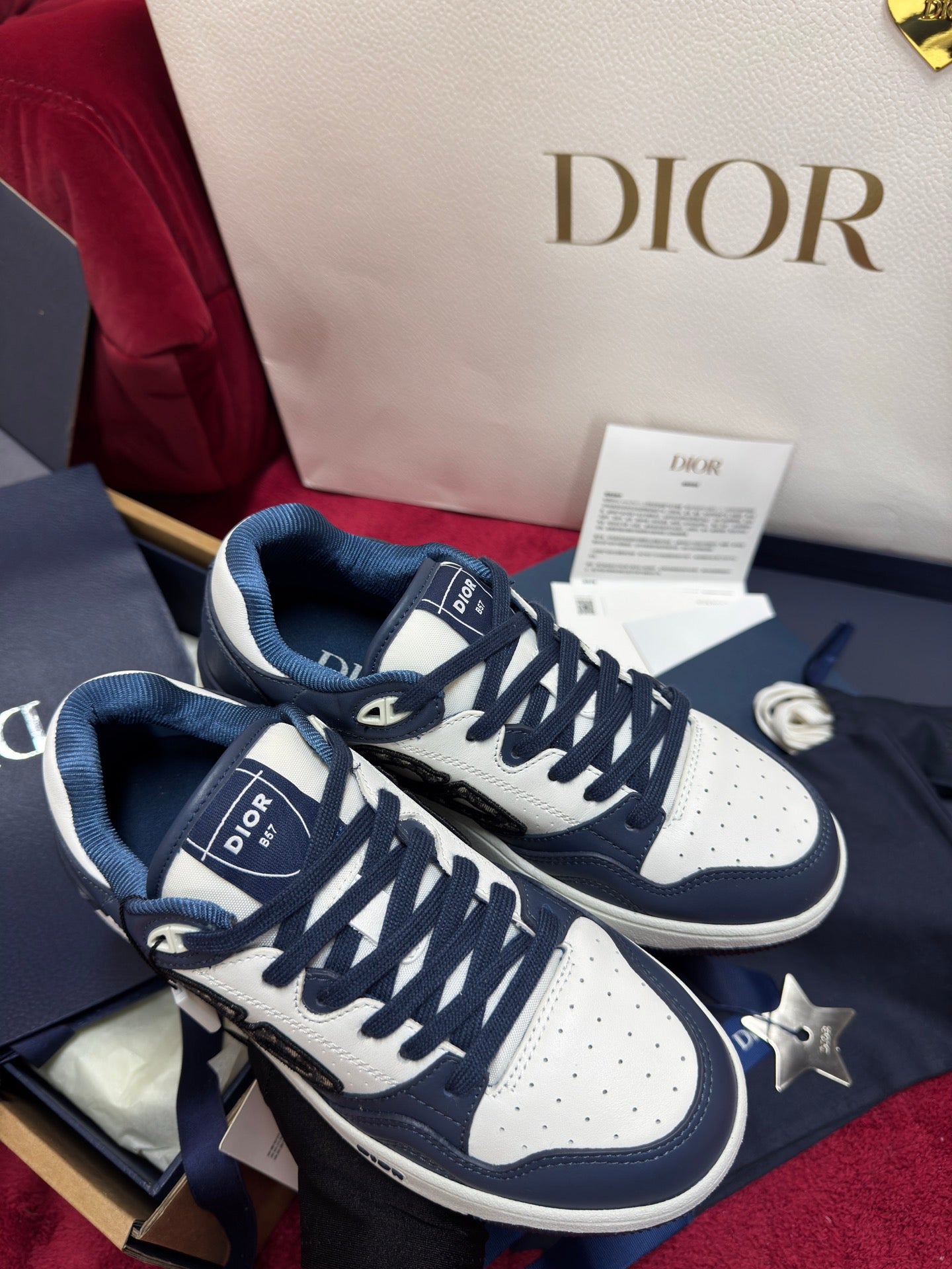 Dior Sneaker