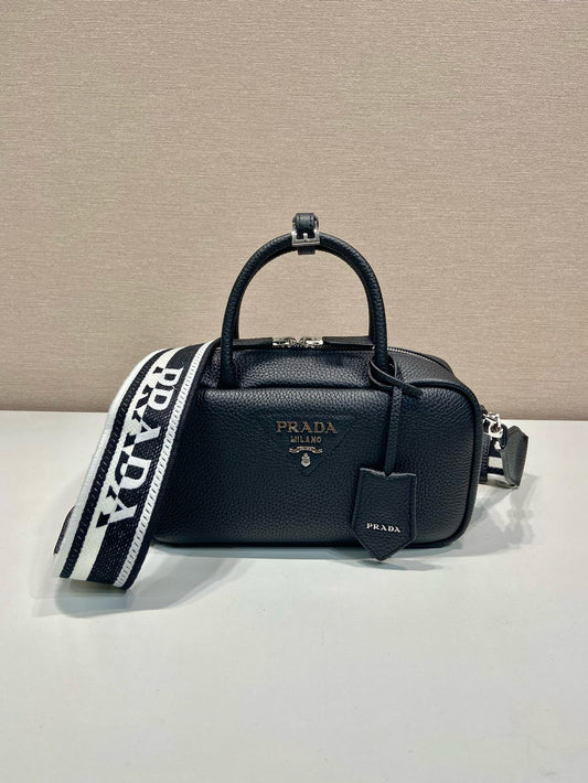Prada Handle Bag