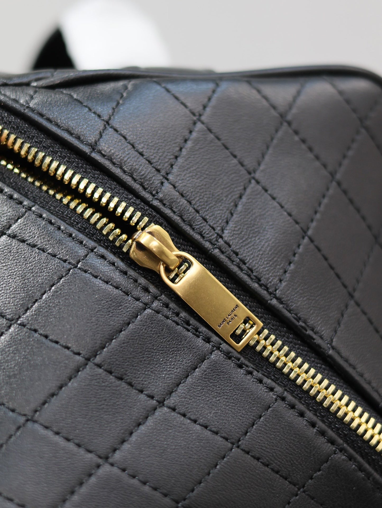 YSL Cosmetic Bag