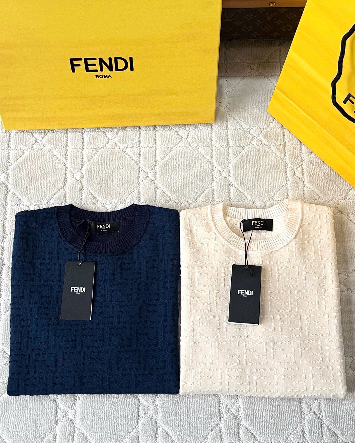 Fendi T-Shirt