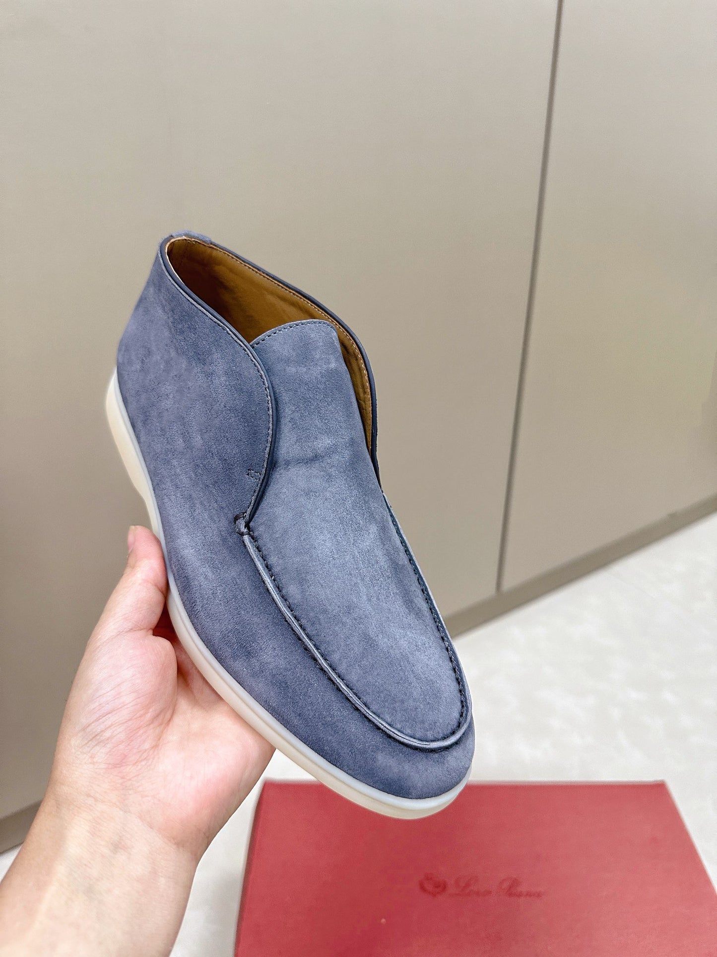 LP Loafers