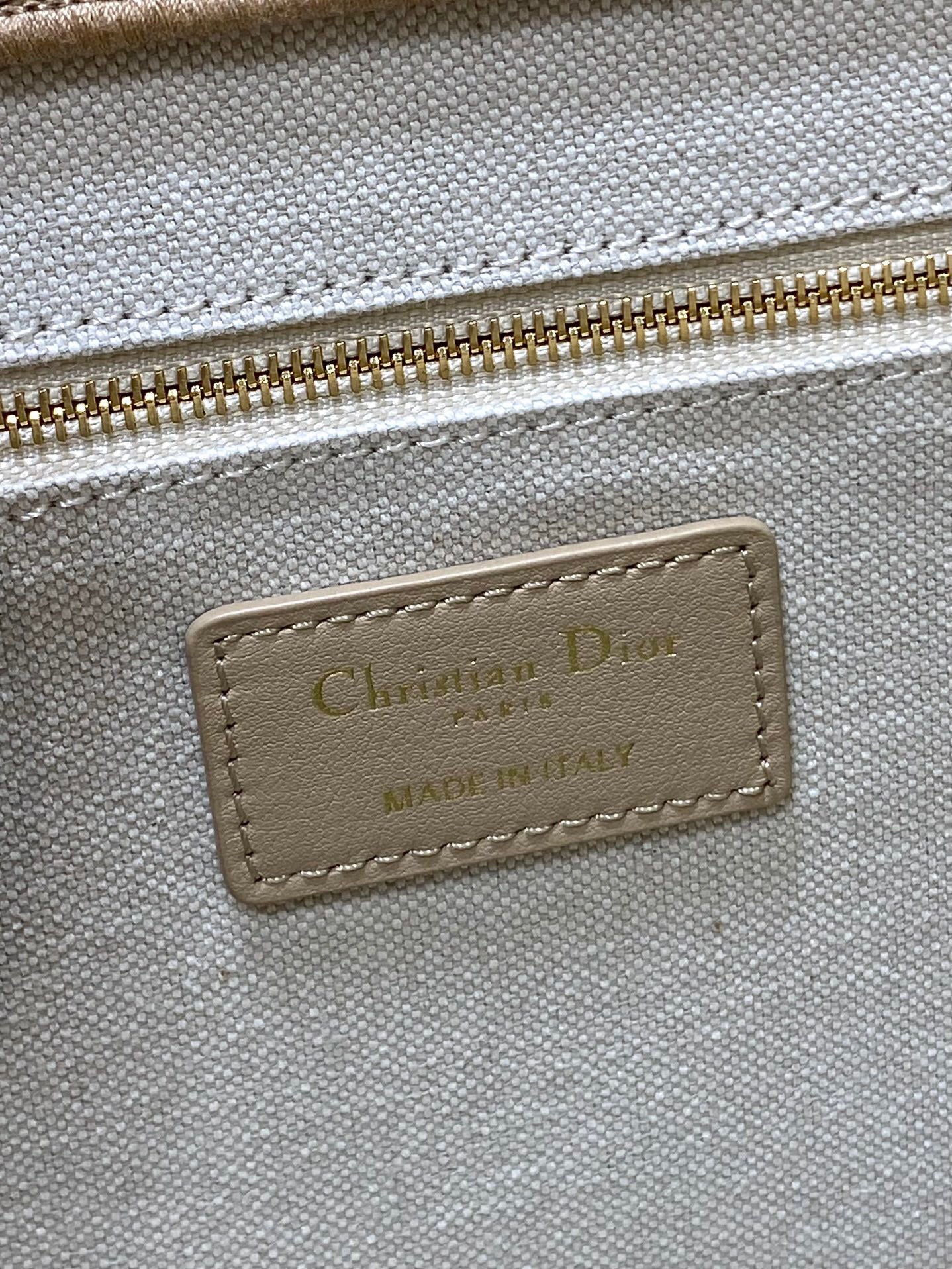 Dior Tote  36x16x27cm