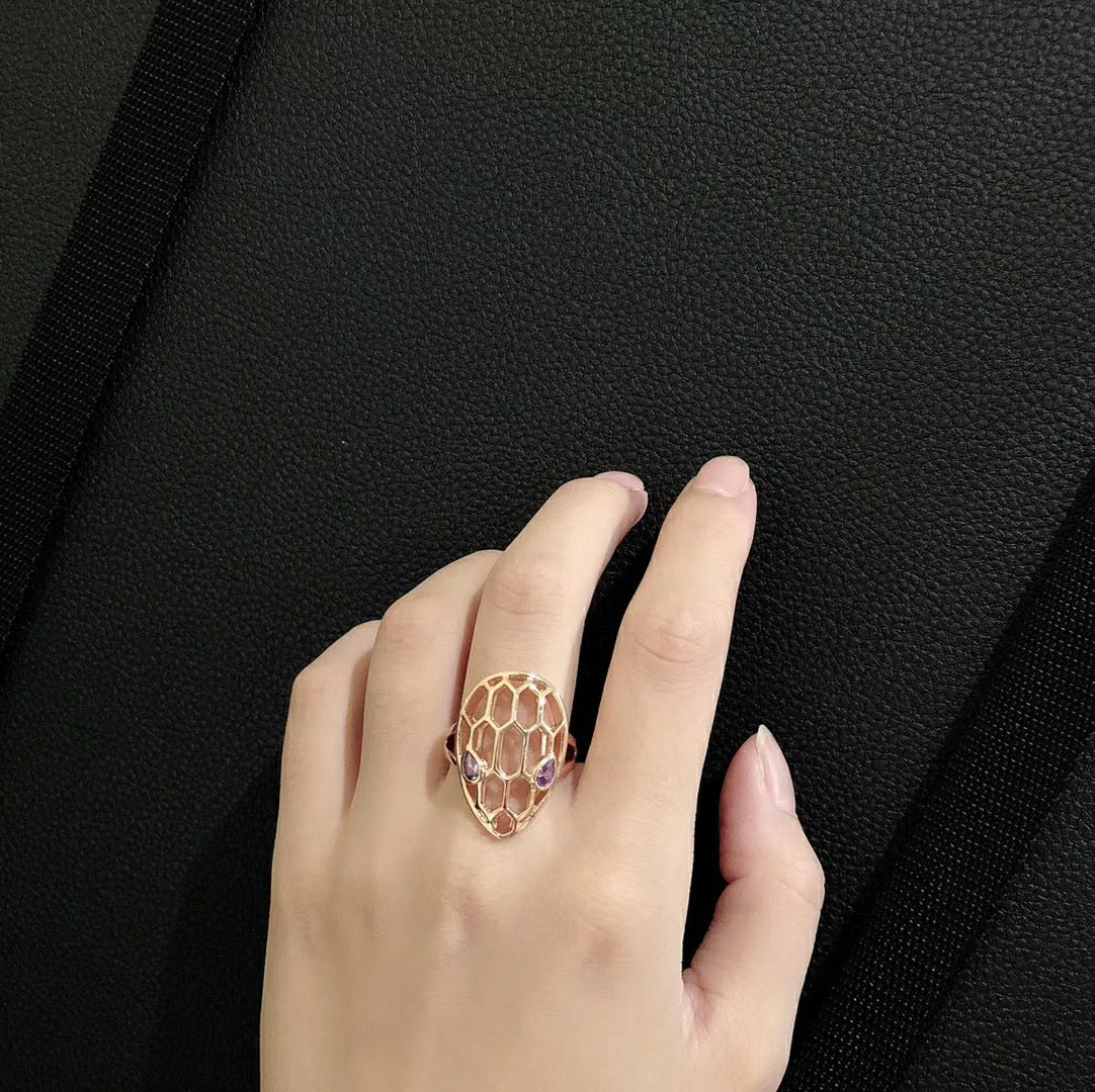 Bvlgari Ring