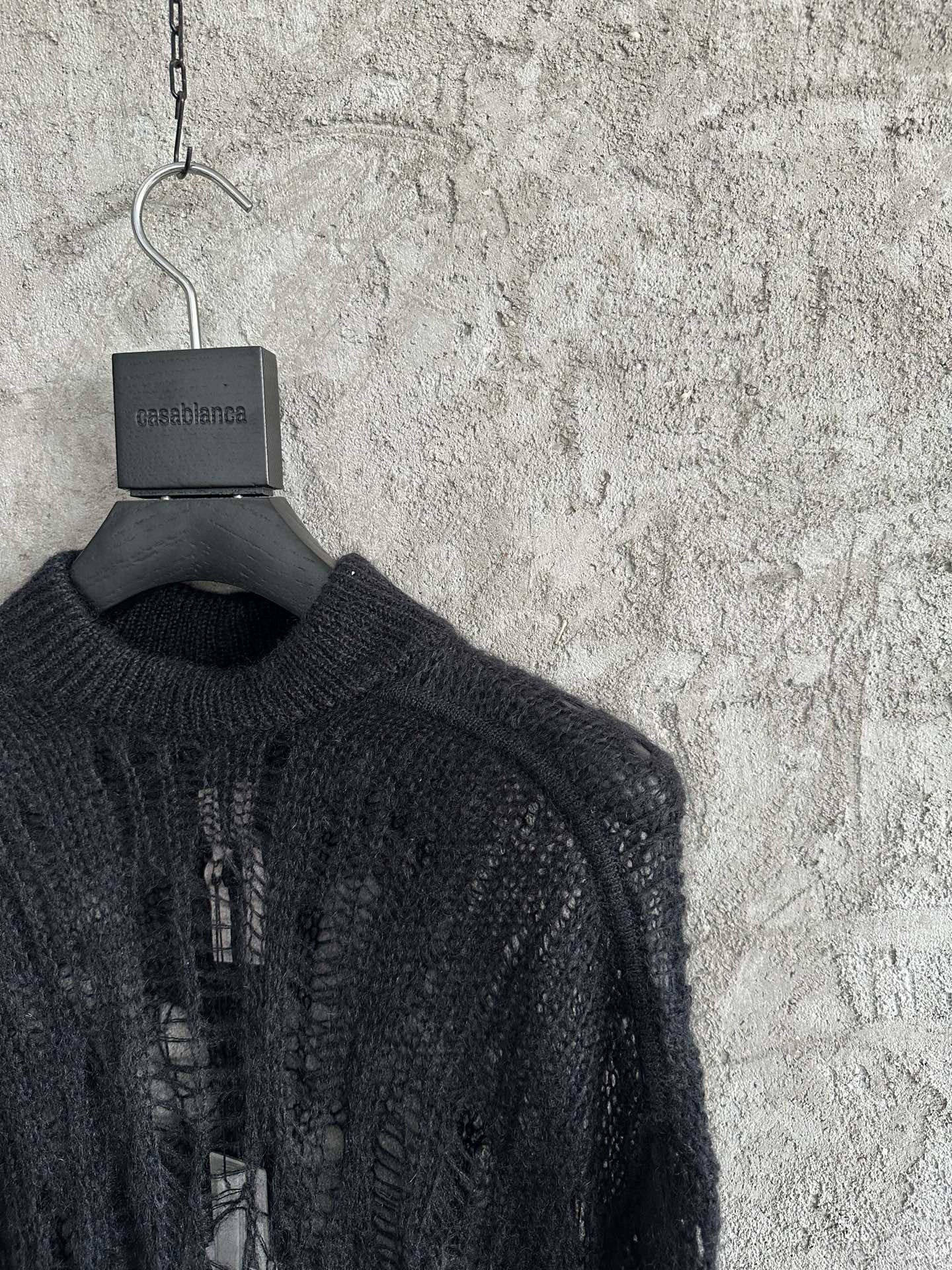 Rick Owens Sweater