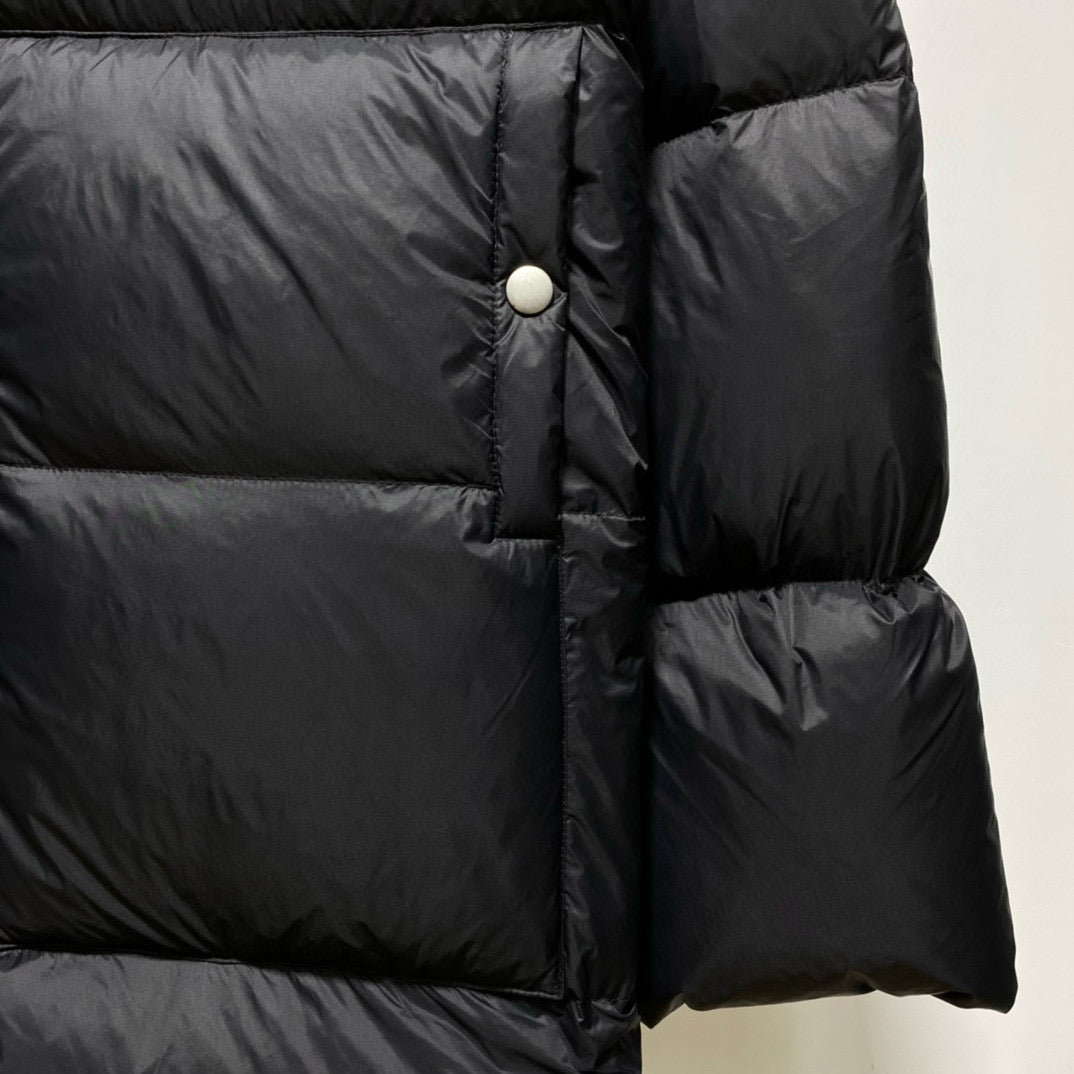 Rick Owen Down Jacket