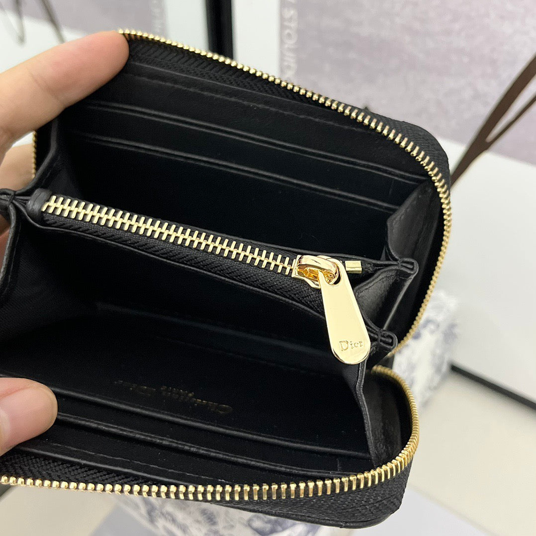 Dior Wallet