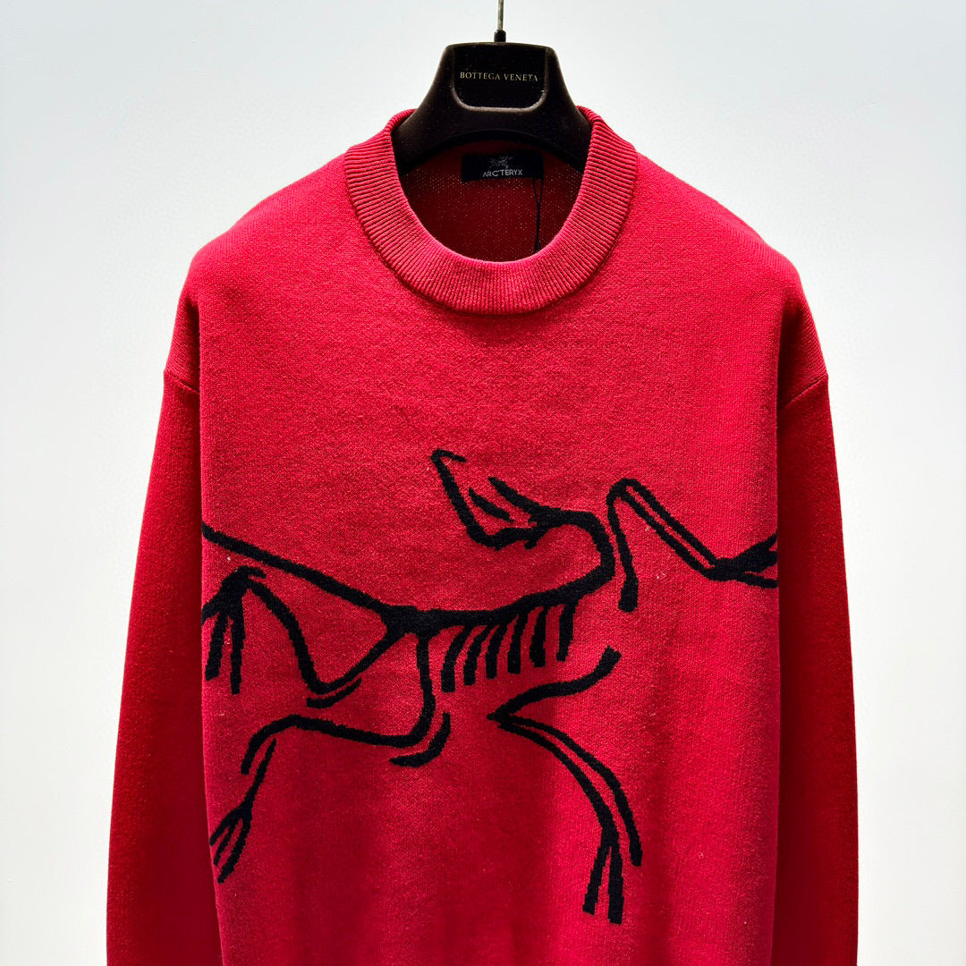 Arctery Sweater