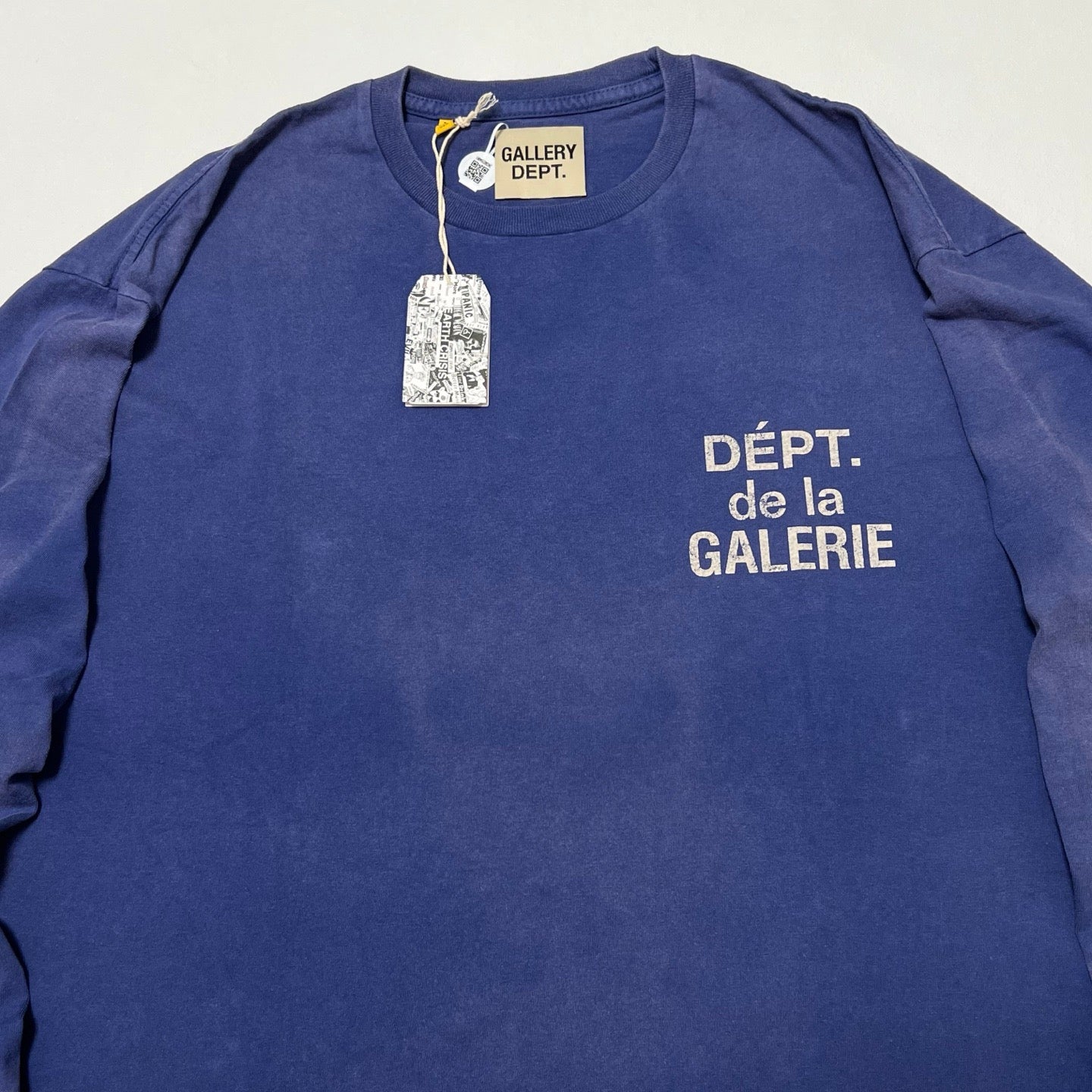 Gallery Dept Sweater