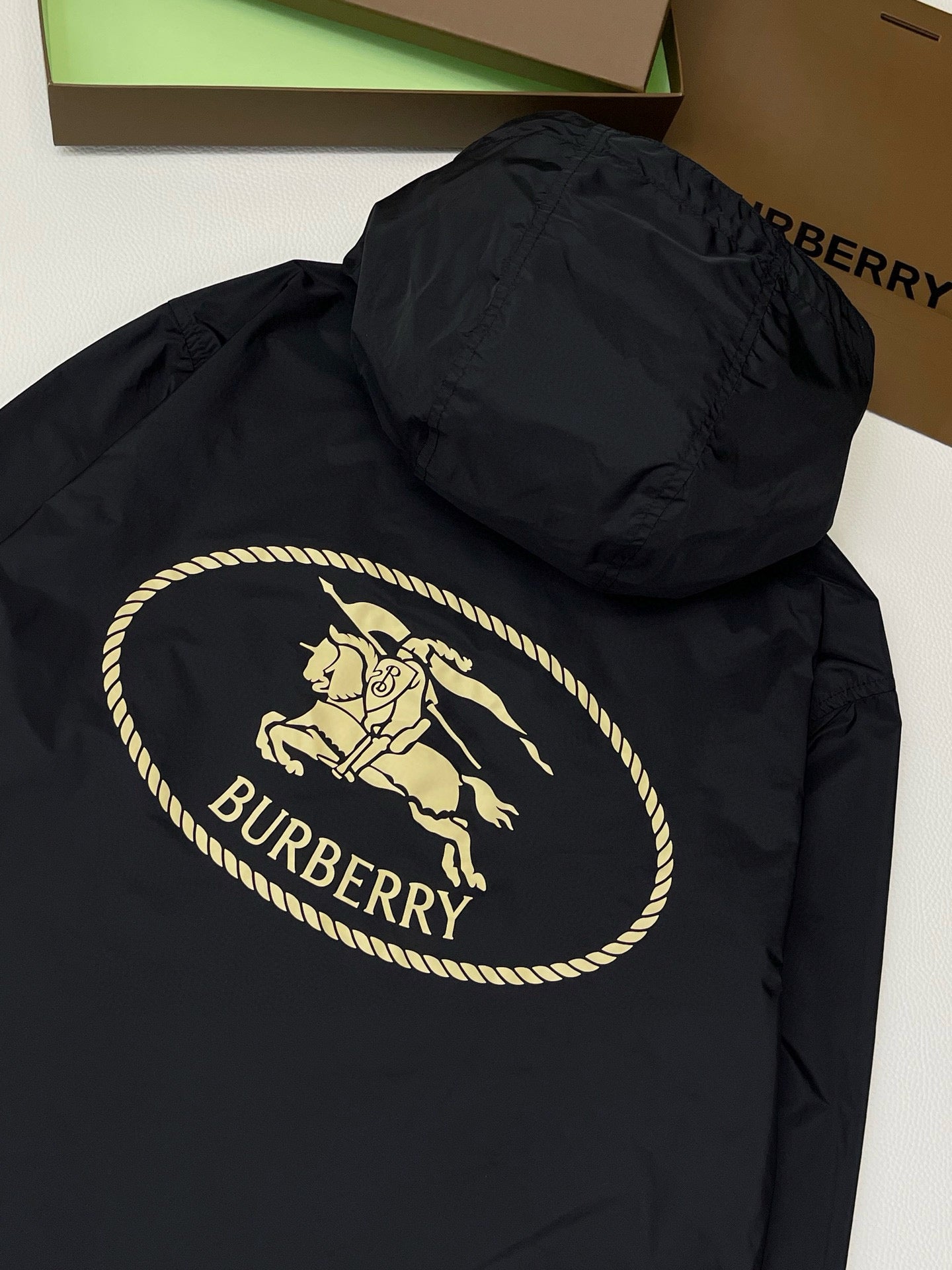 BBR Jacket