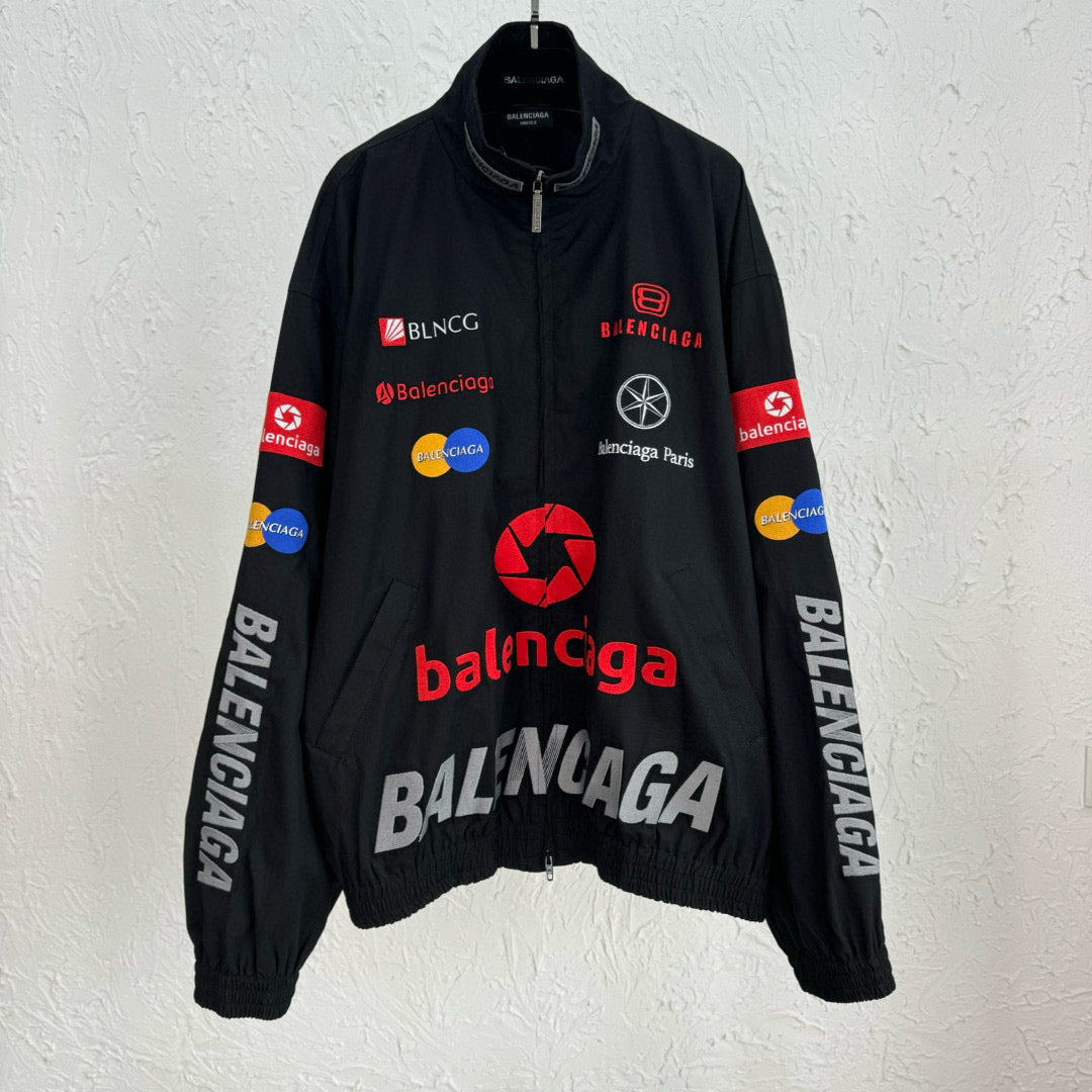 Balenciaga Windbreaker