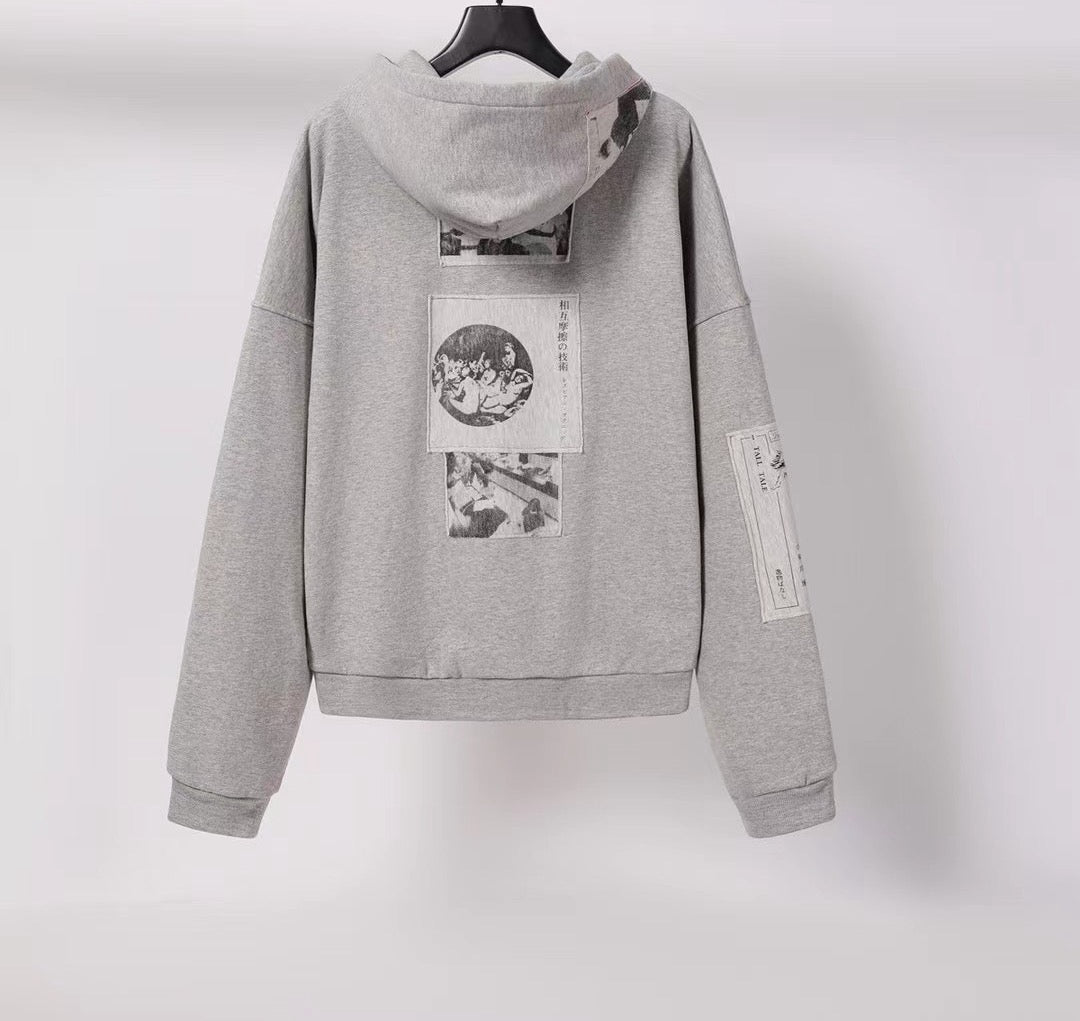 Enfants Riches Déprimés Hoodie