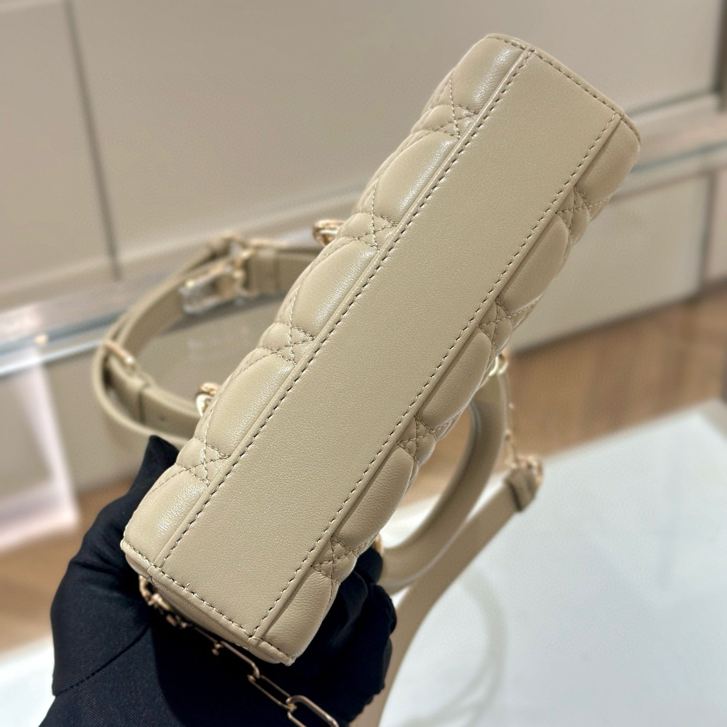 Dior Joy Bag