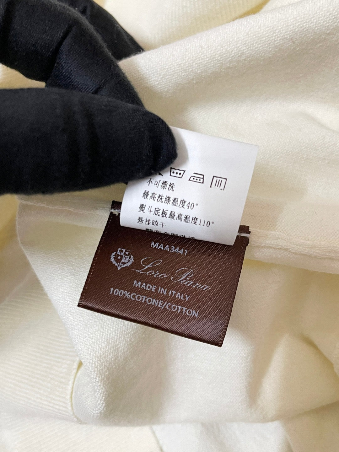 LP Sweater