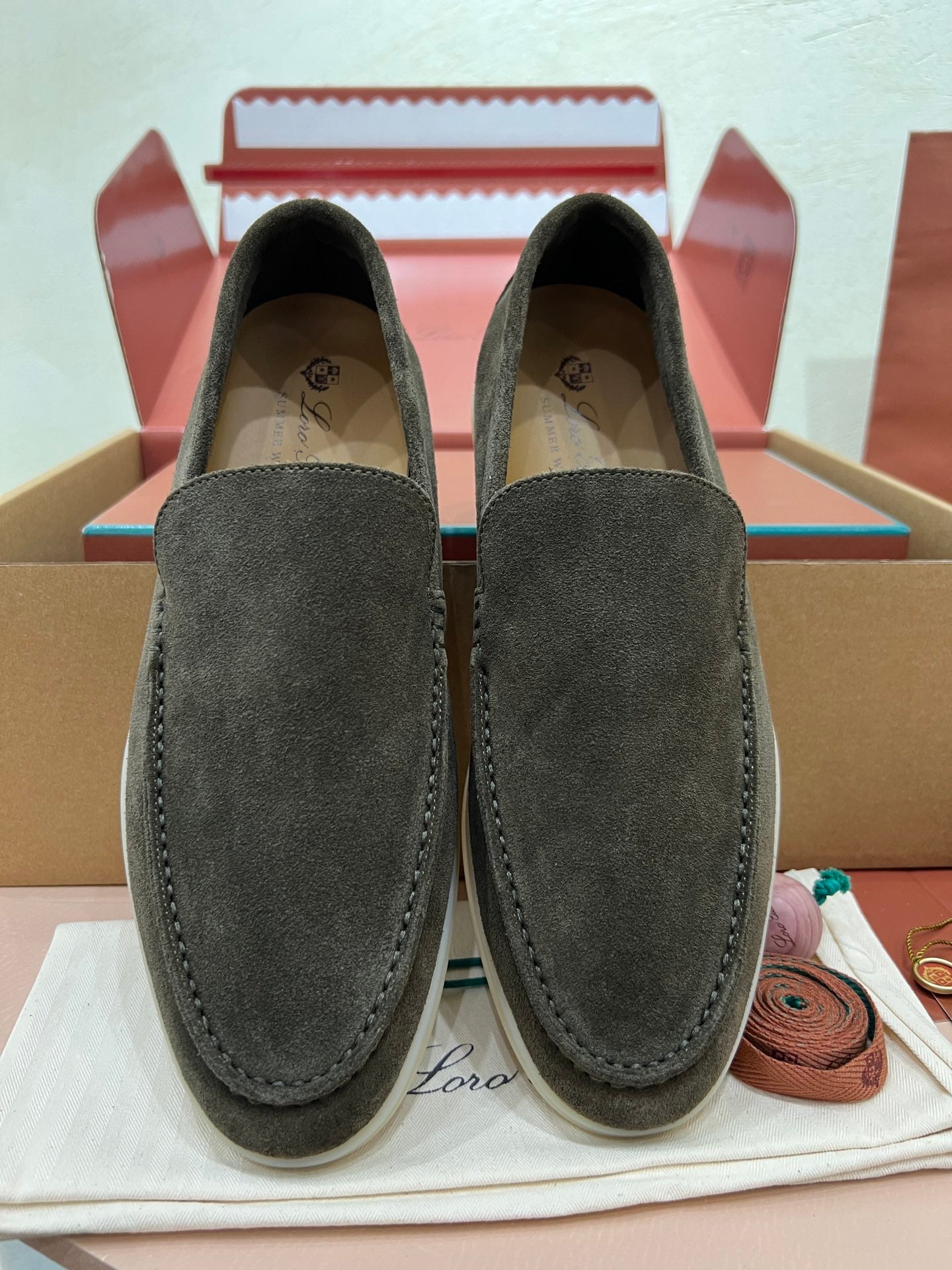 LP Loafers