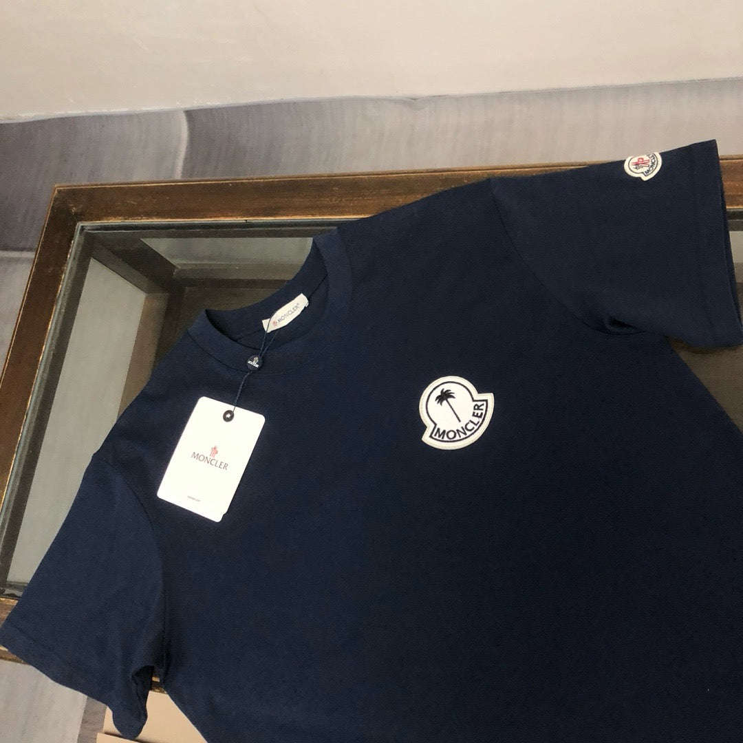 Camiseta Moncler