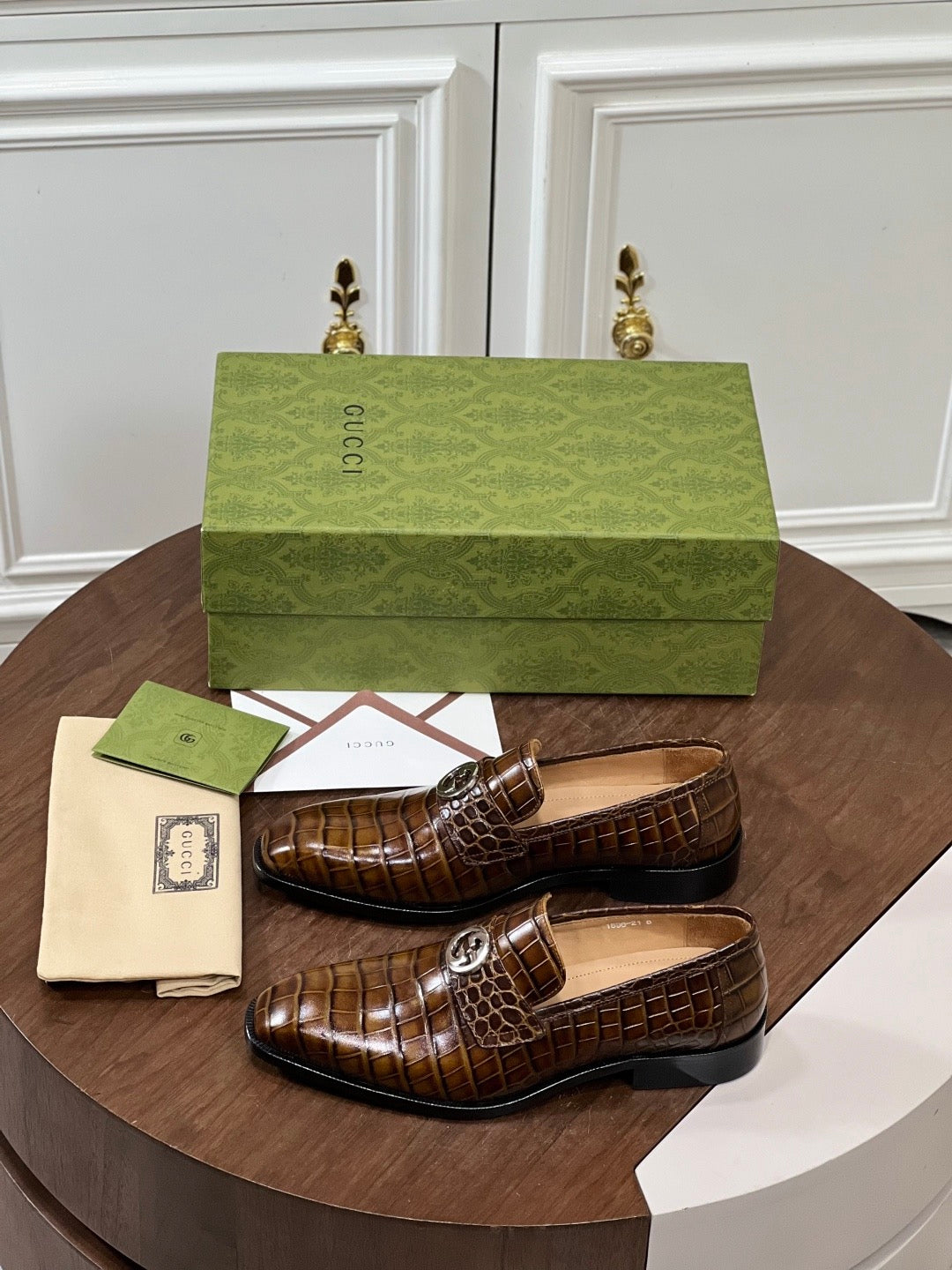 GC Loafer