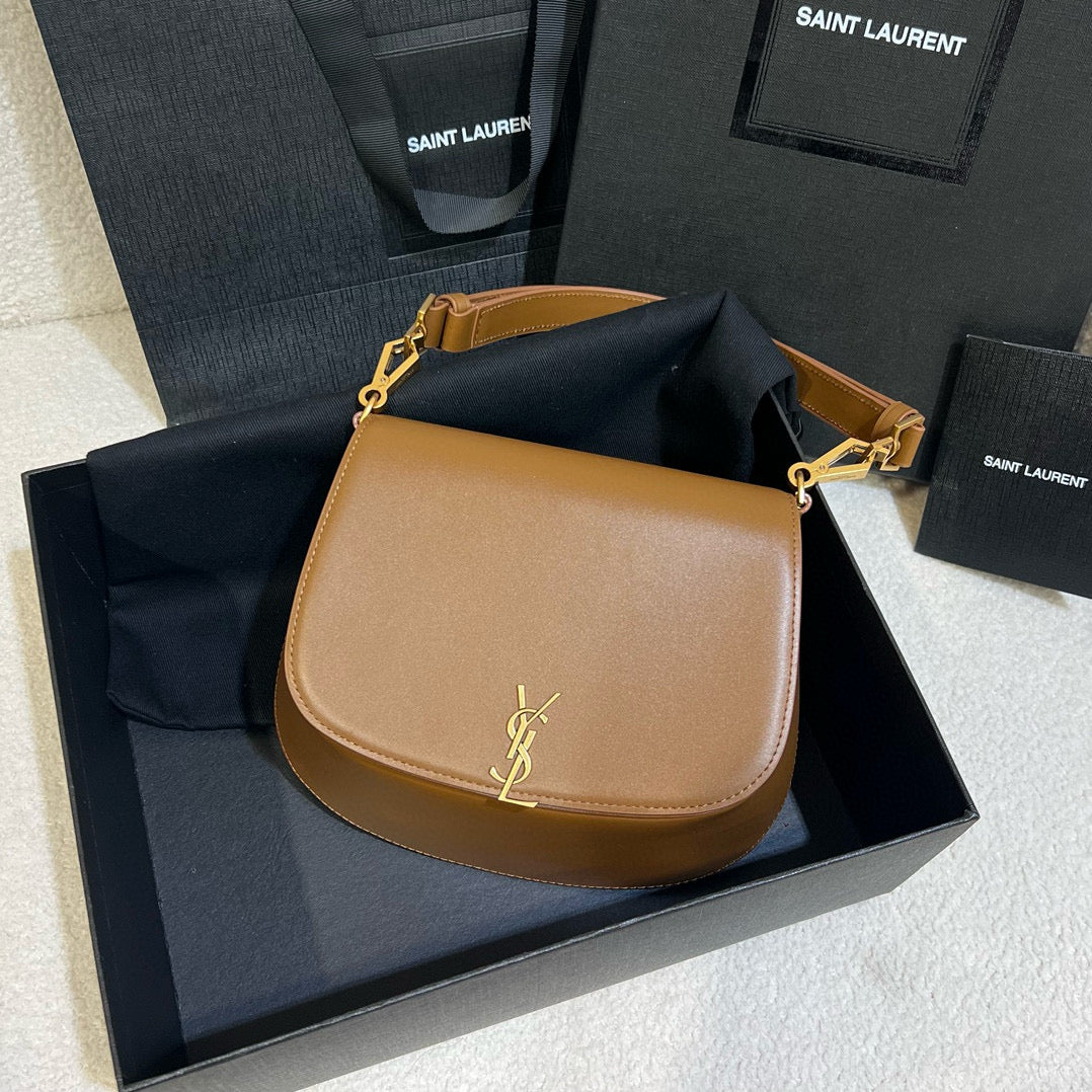 YSL Voltaire Handbag