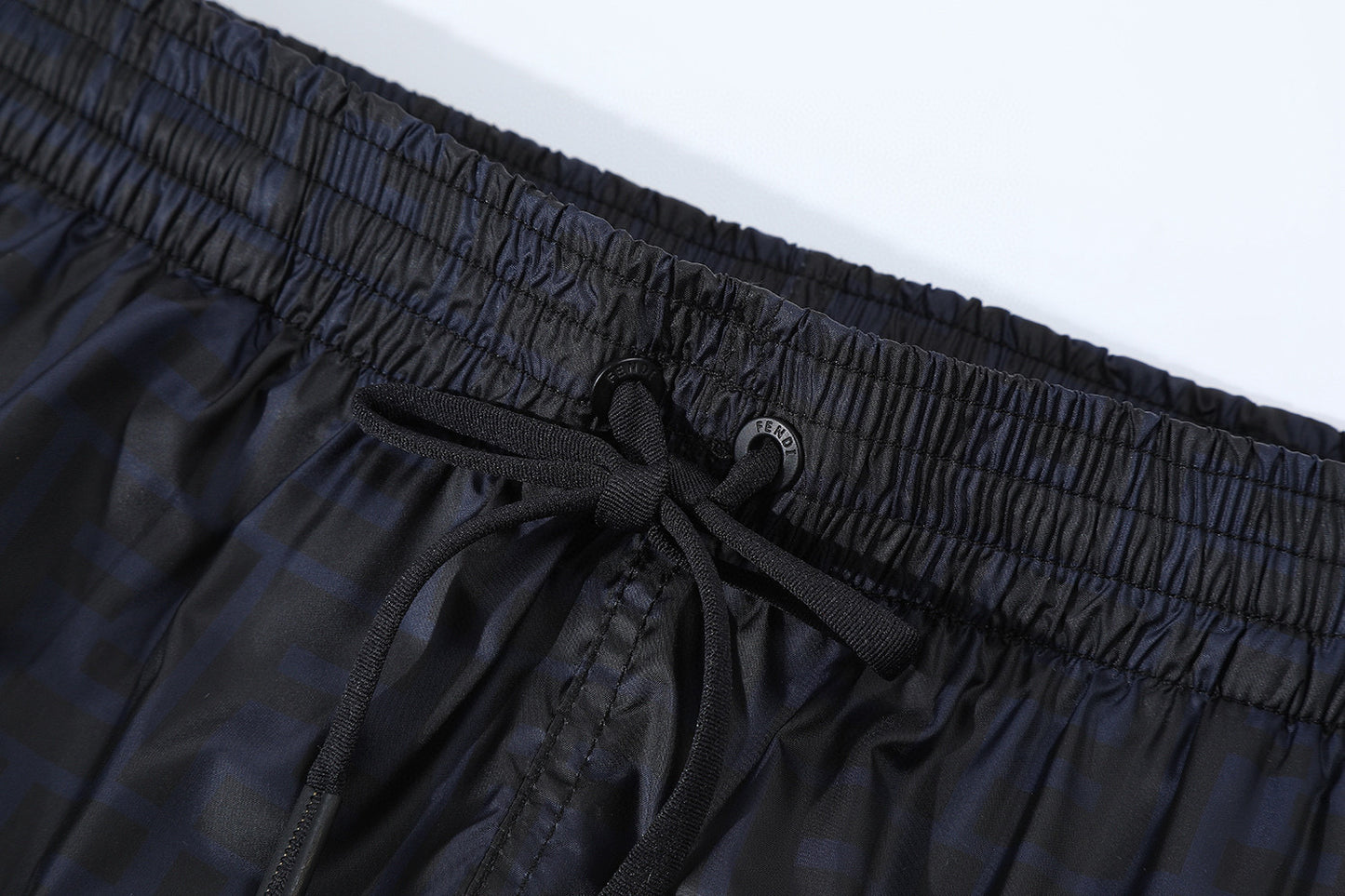 Fendi Swim Short Pants