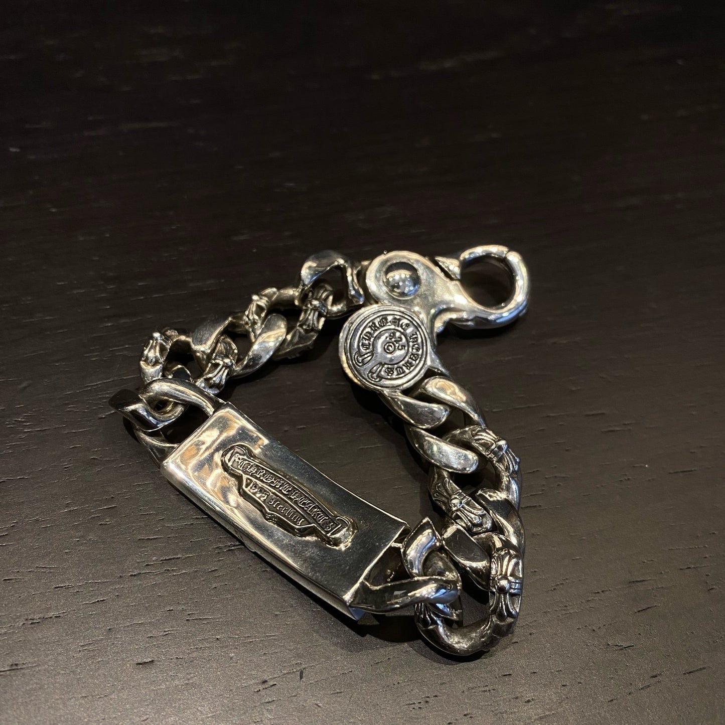 Chrome Hearts Bracelet