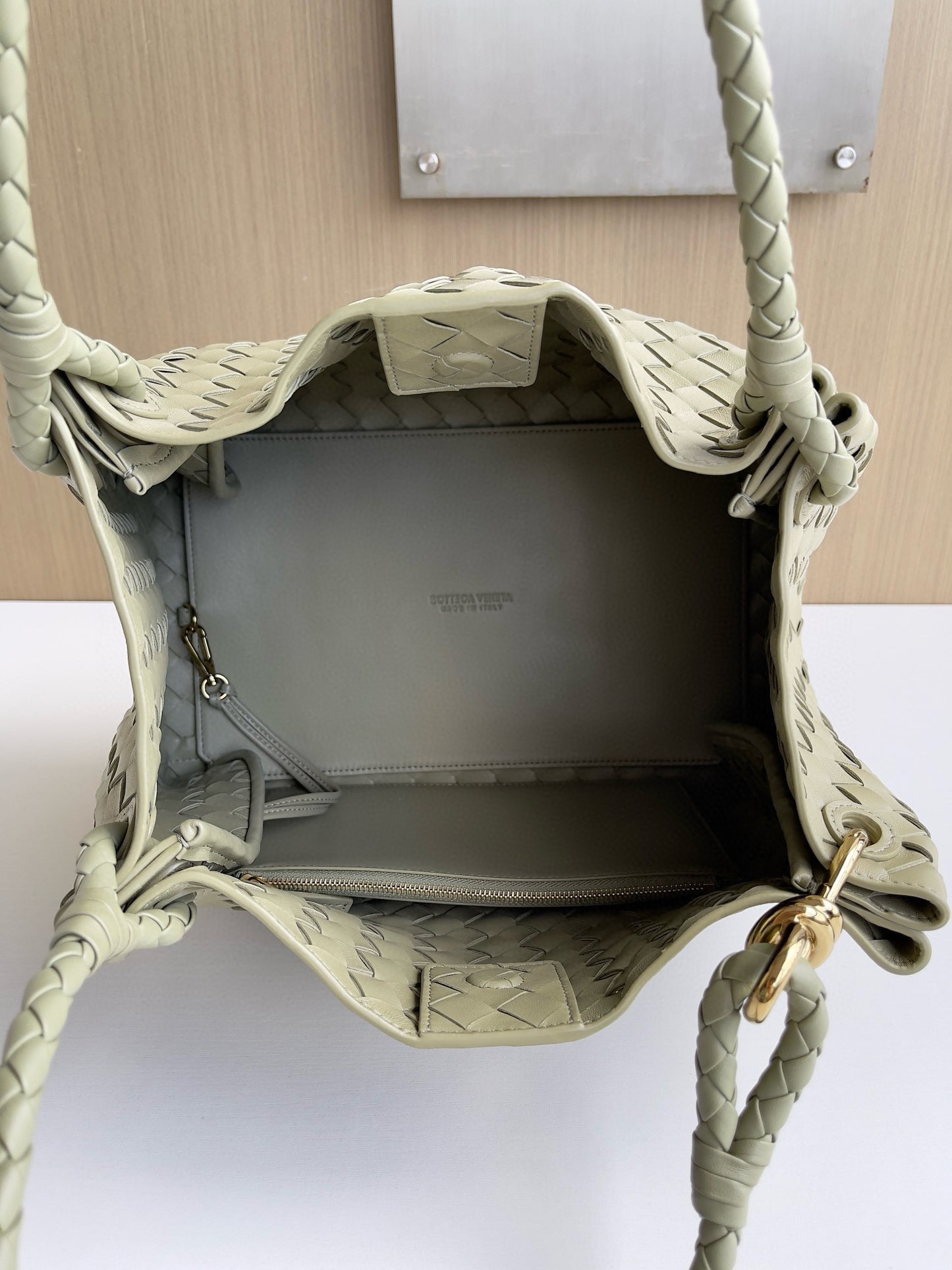BV Knot Parachute Bag