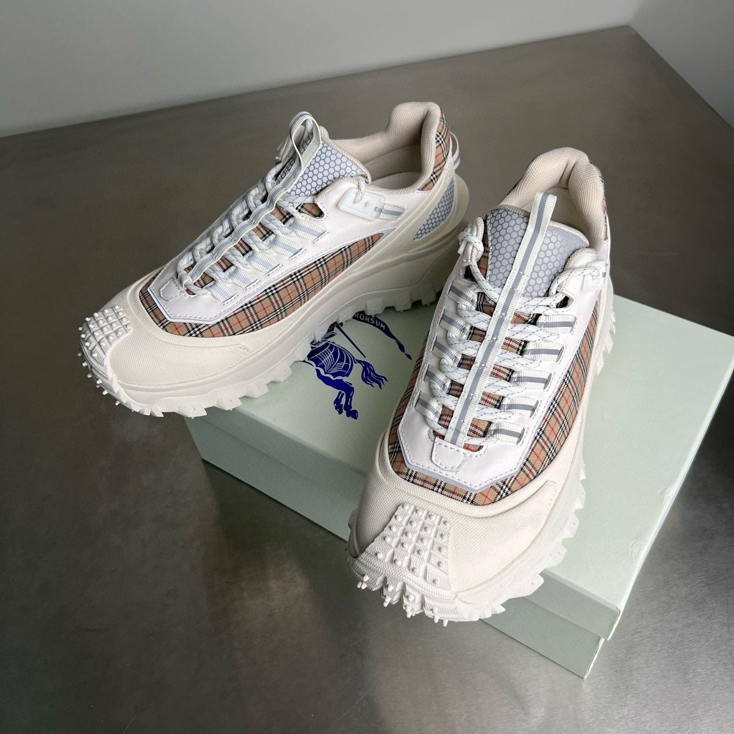 Burberry Sneakers
