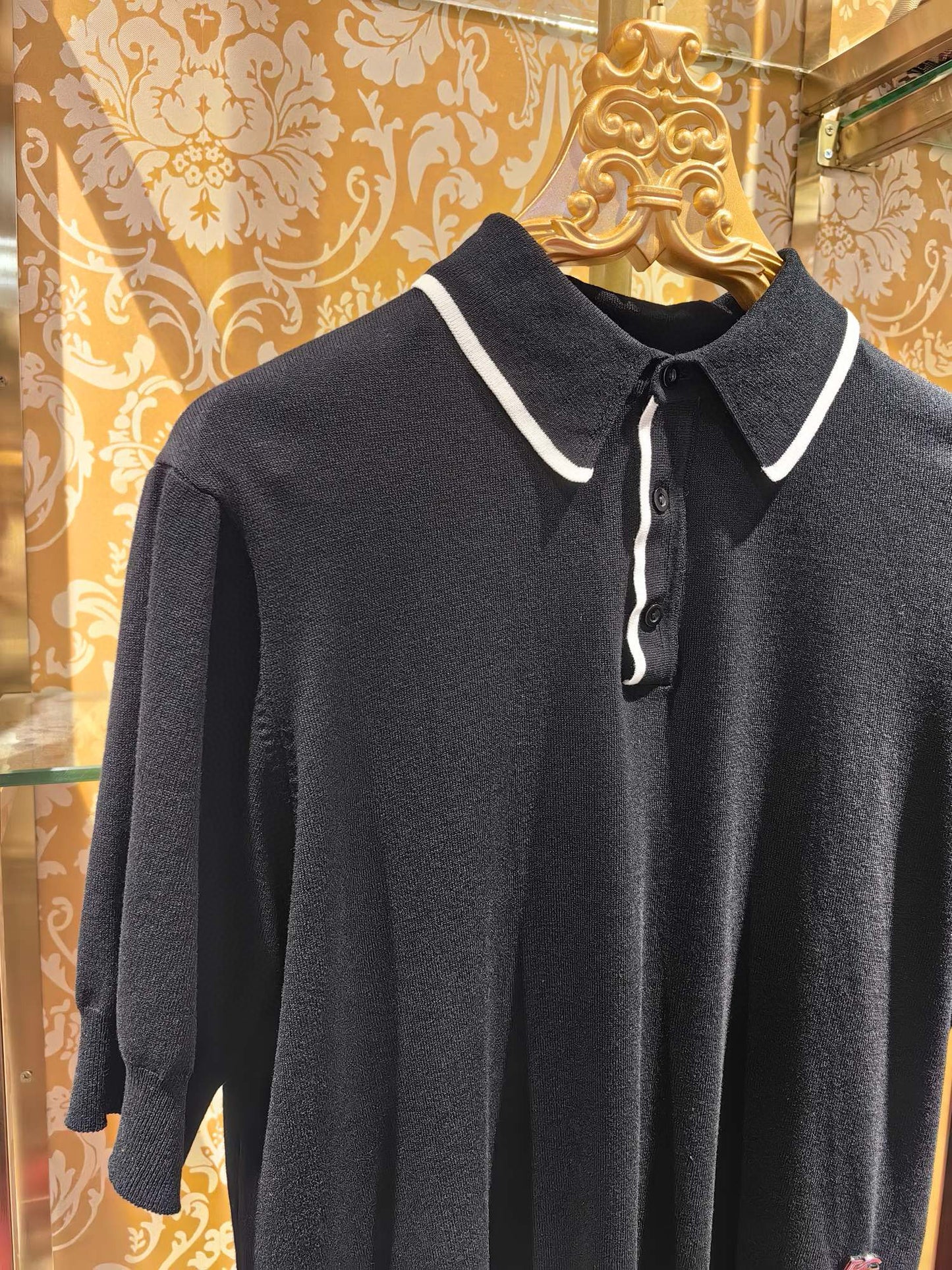 Dolce & Gabbana Polo