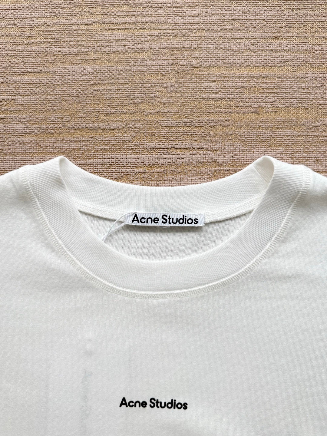 AS T-Shirt
