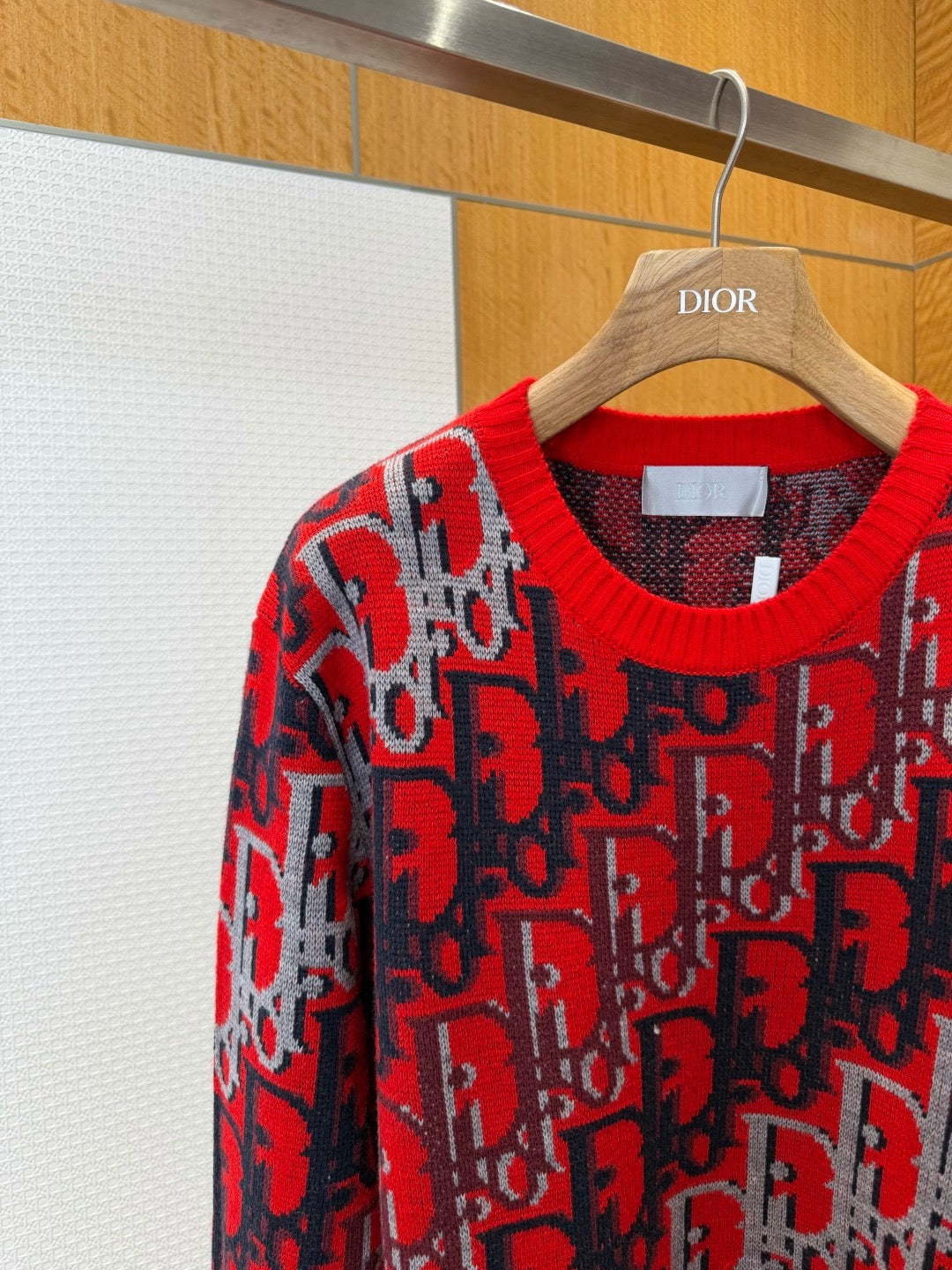 Dior Sweater