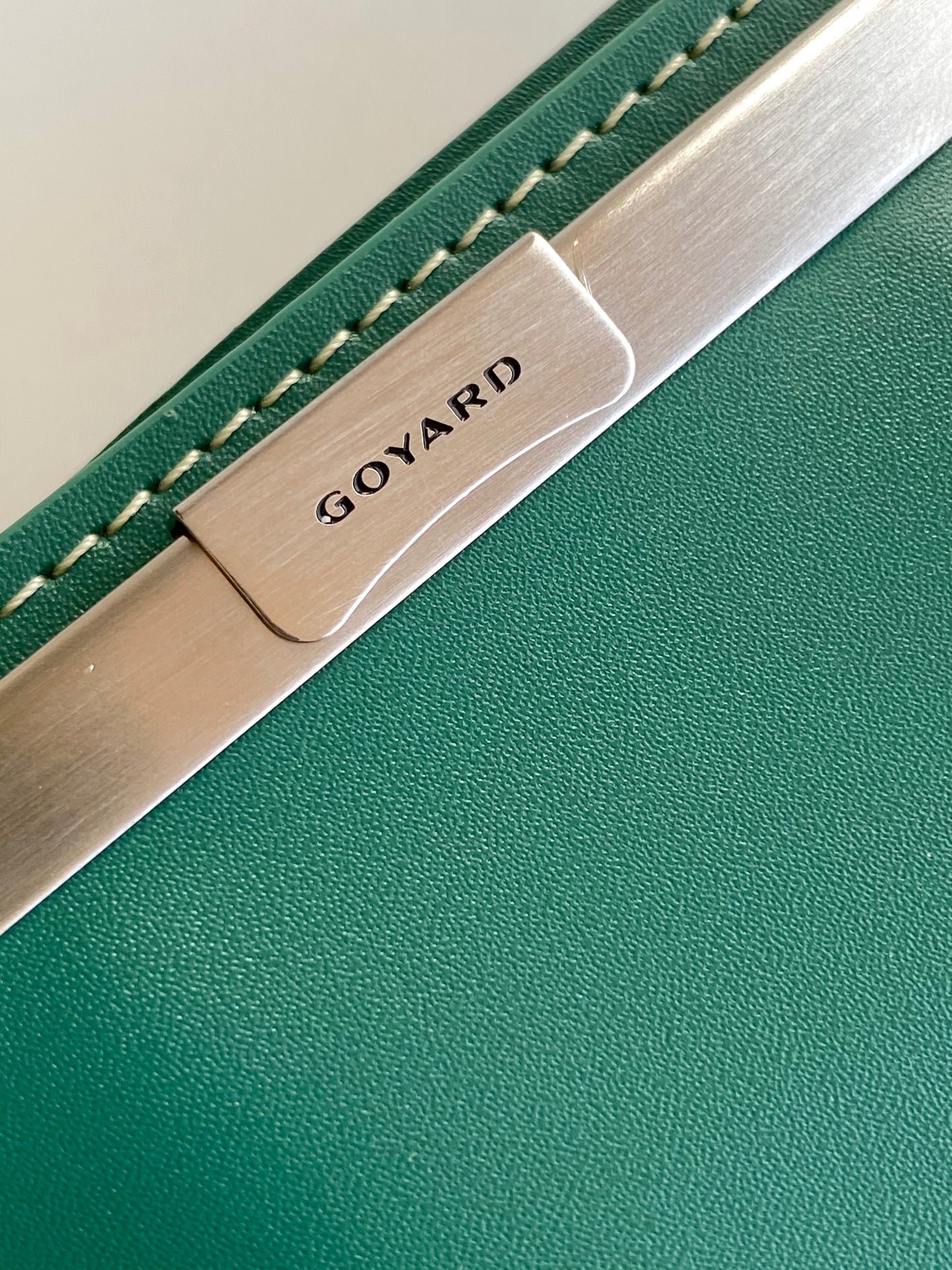 GOYARD Saint-Florentin Wallet