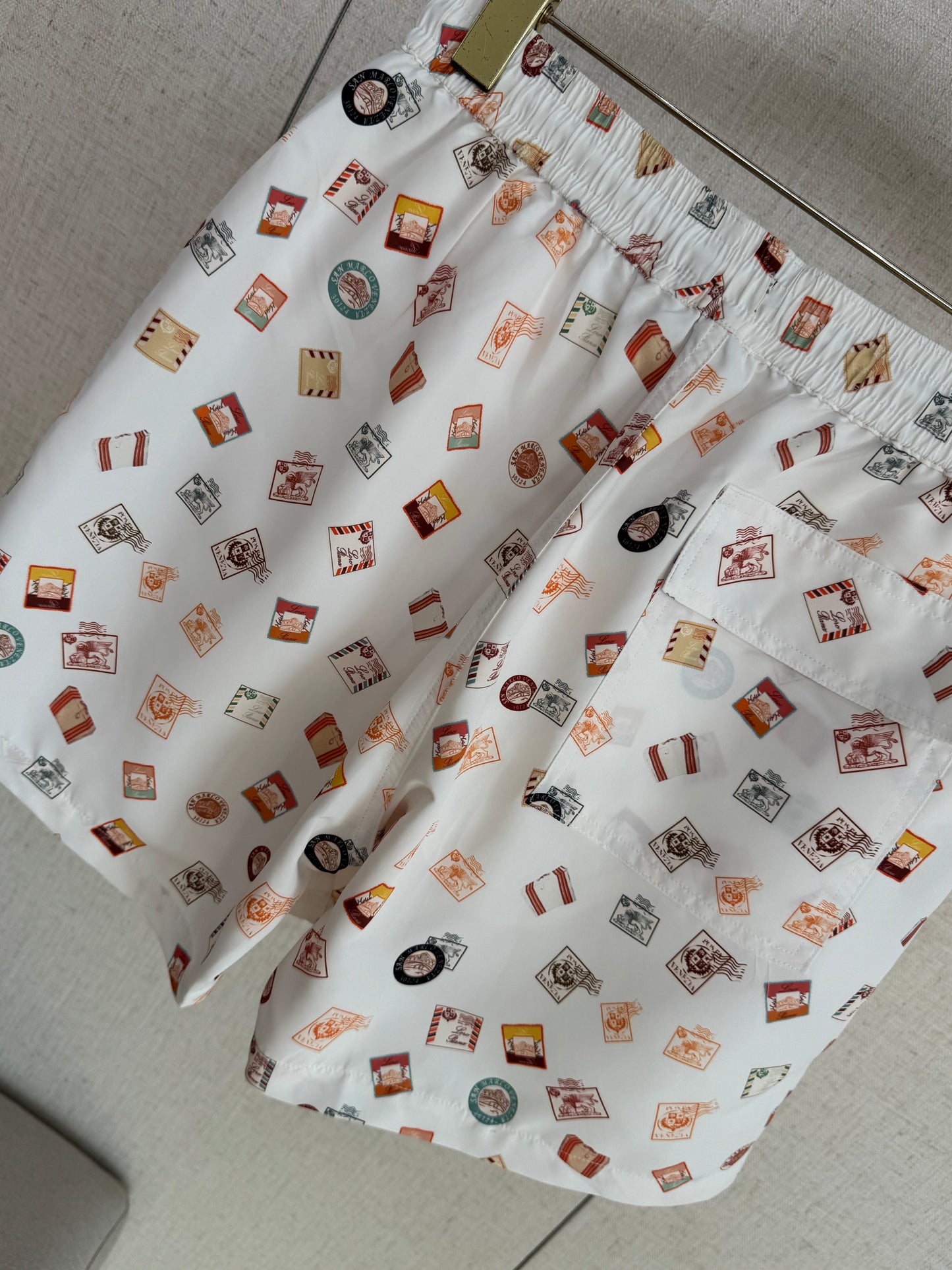 LP Short Pants