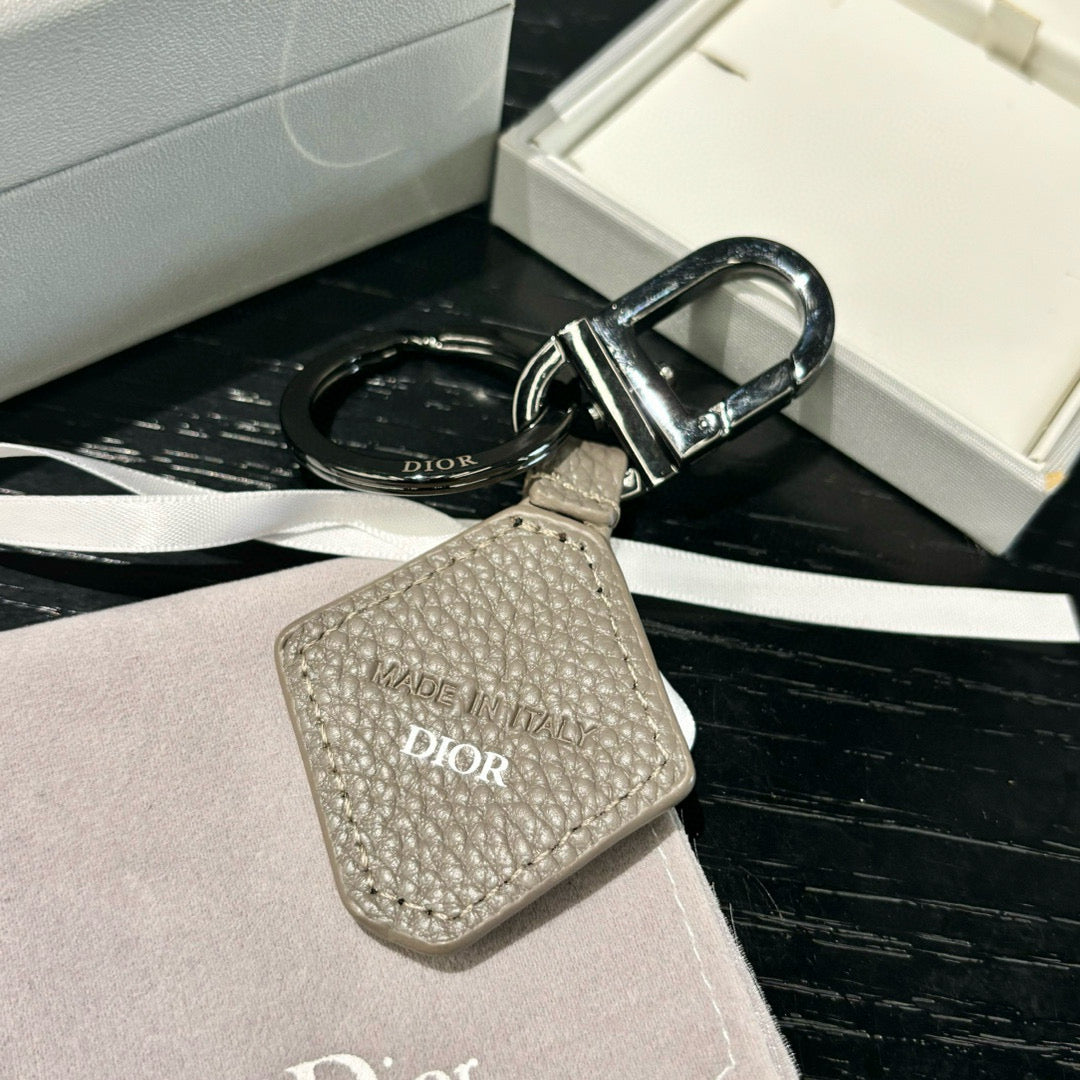 Dior Keychain
