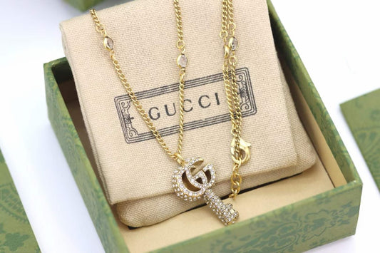 Gucci Necklace