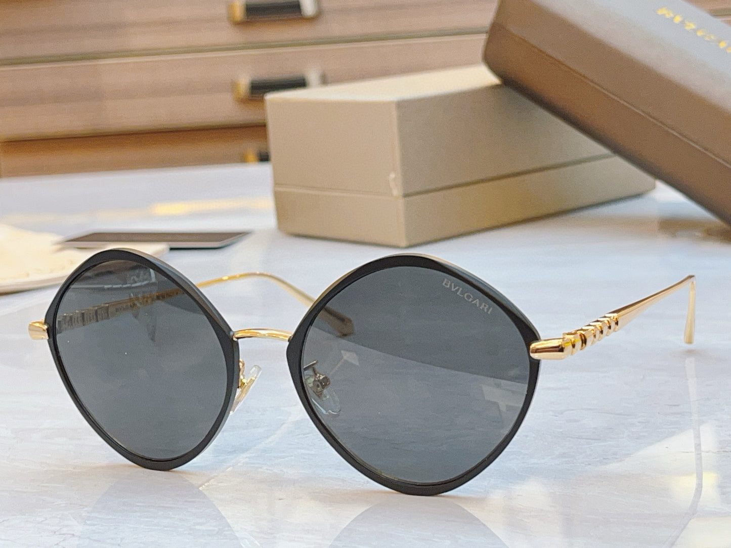 Bvlgari Sunglasses