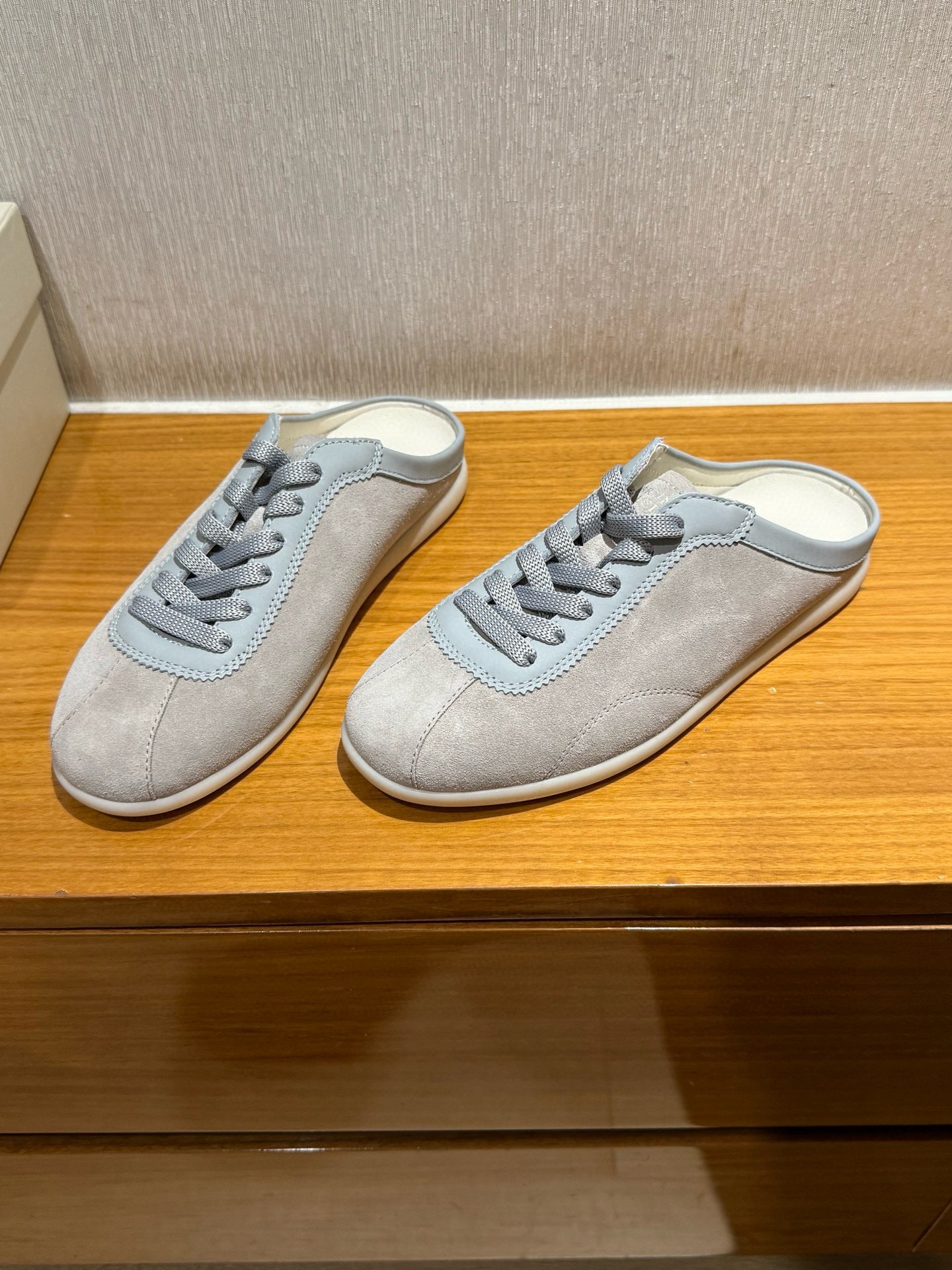 Brunello Cucinelli Sabot loafers