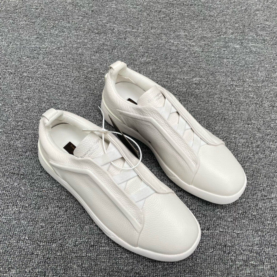 Zegna Sneakers