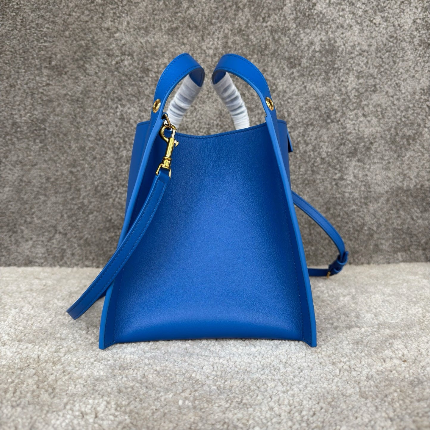 Celine Cubo Handbag