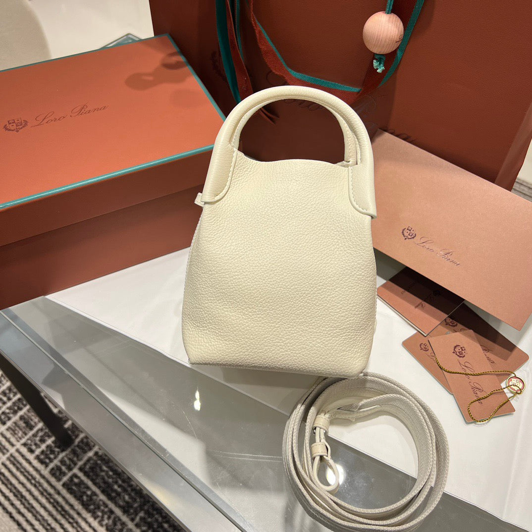 LP Bale Bag Micro