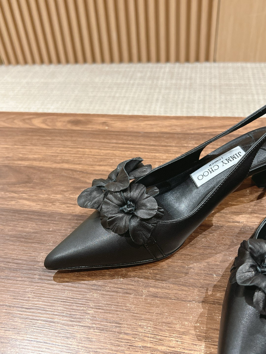 Jimmy Choo Heels