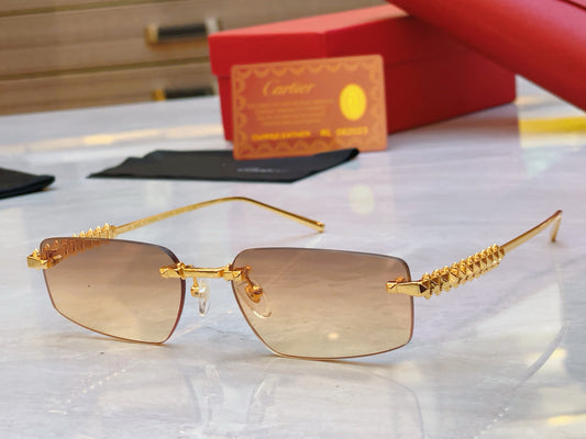 Cartier Sunglasses