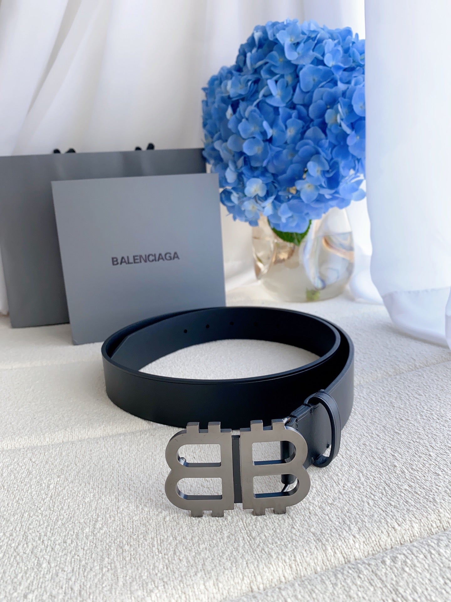 Balenciaga Belts