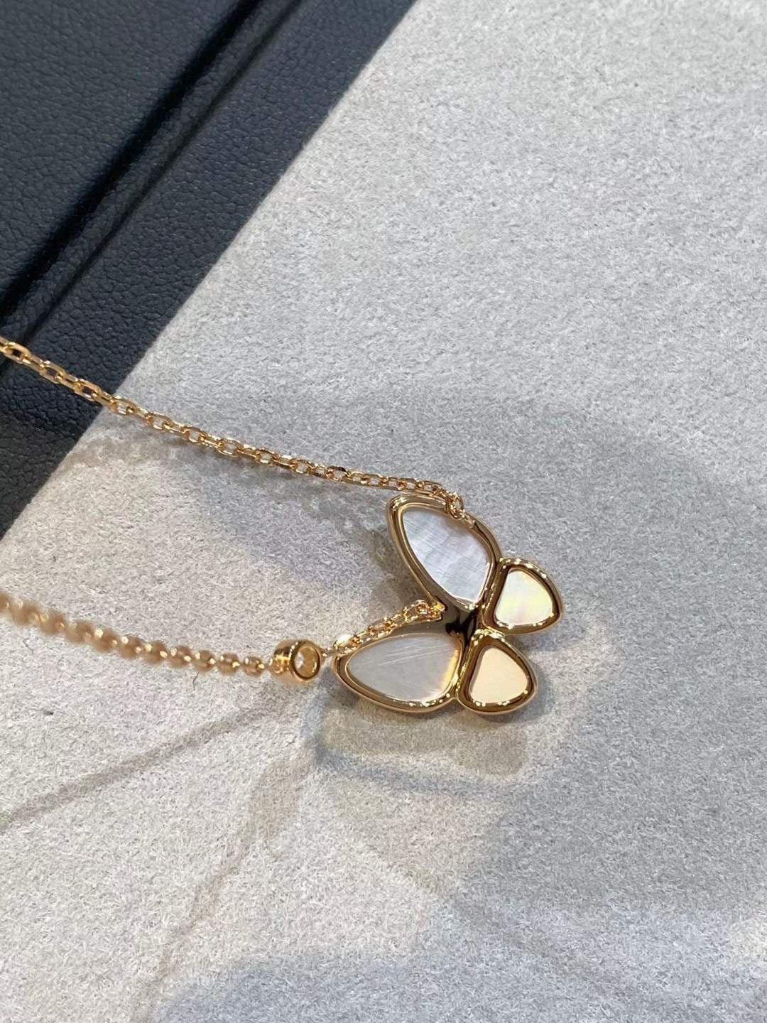 Van Cleef & Arpels Necklace