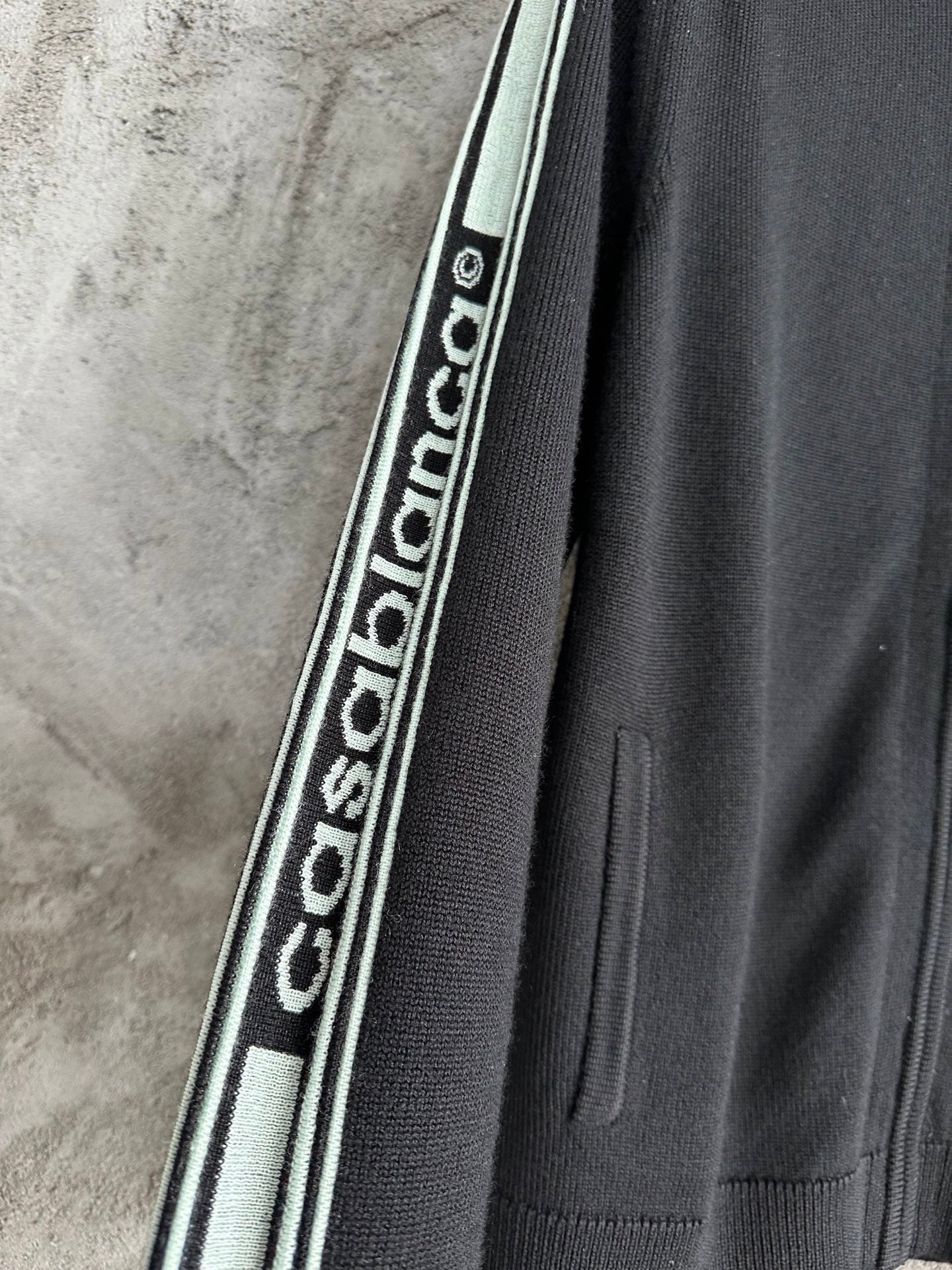 Casablanca Jacket