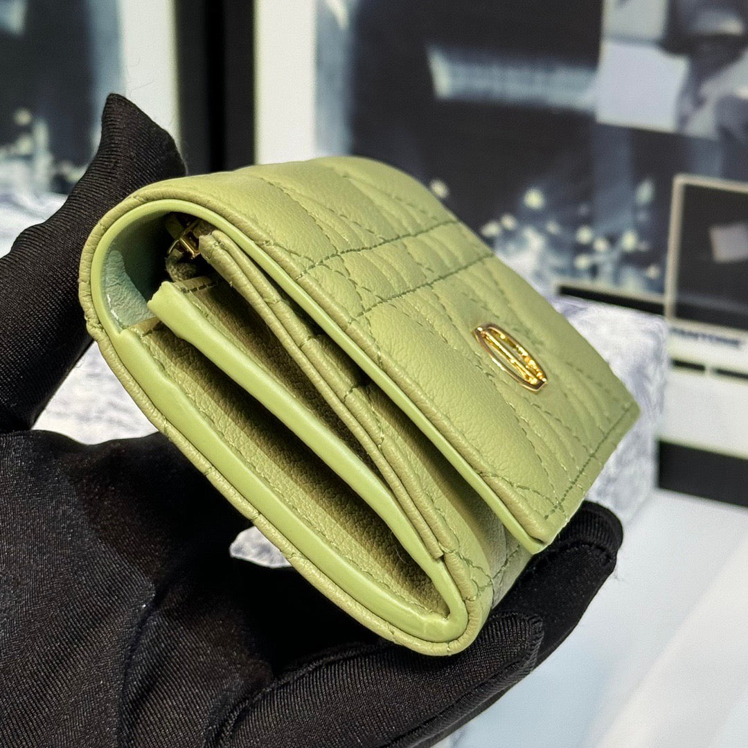 Dior Wallet