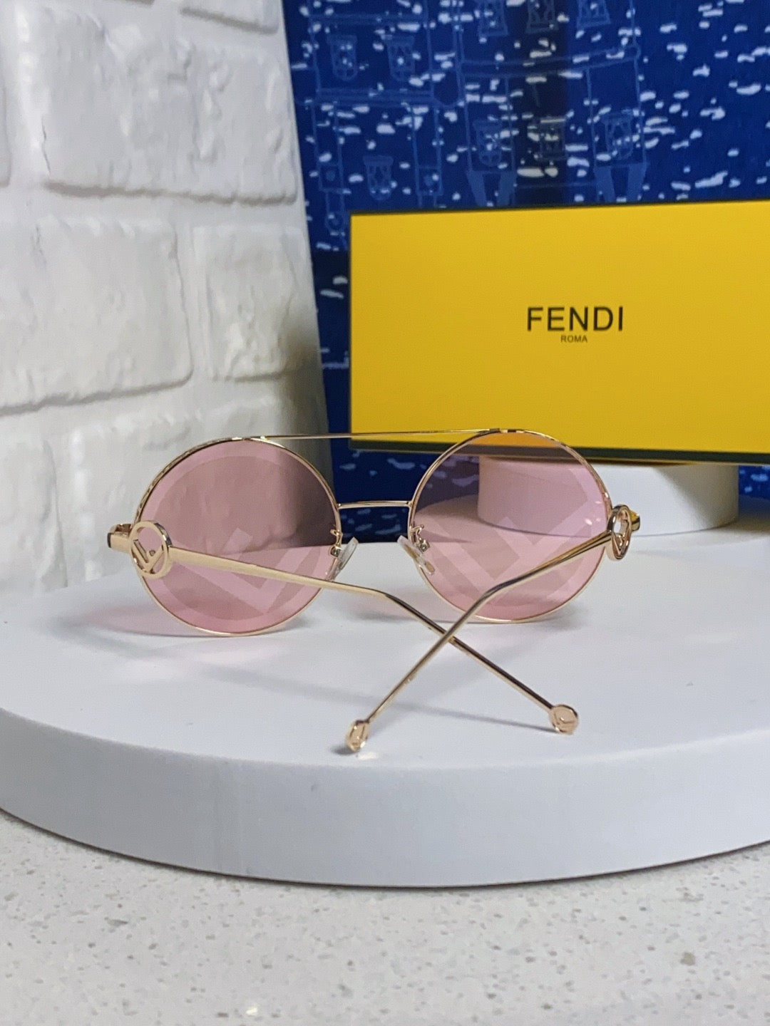Fendi Sunglasses