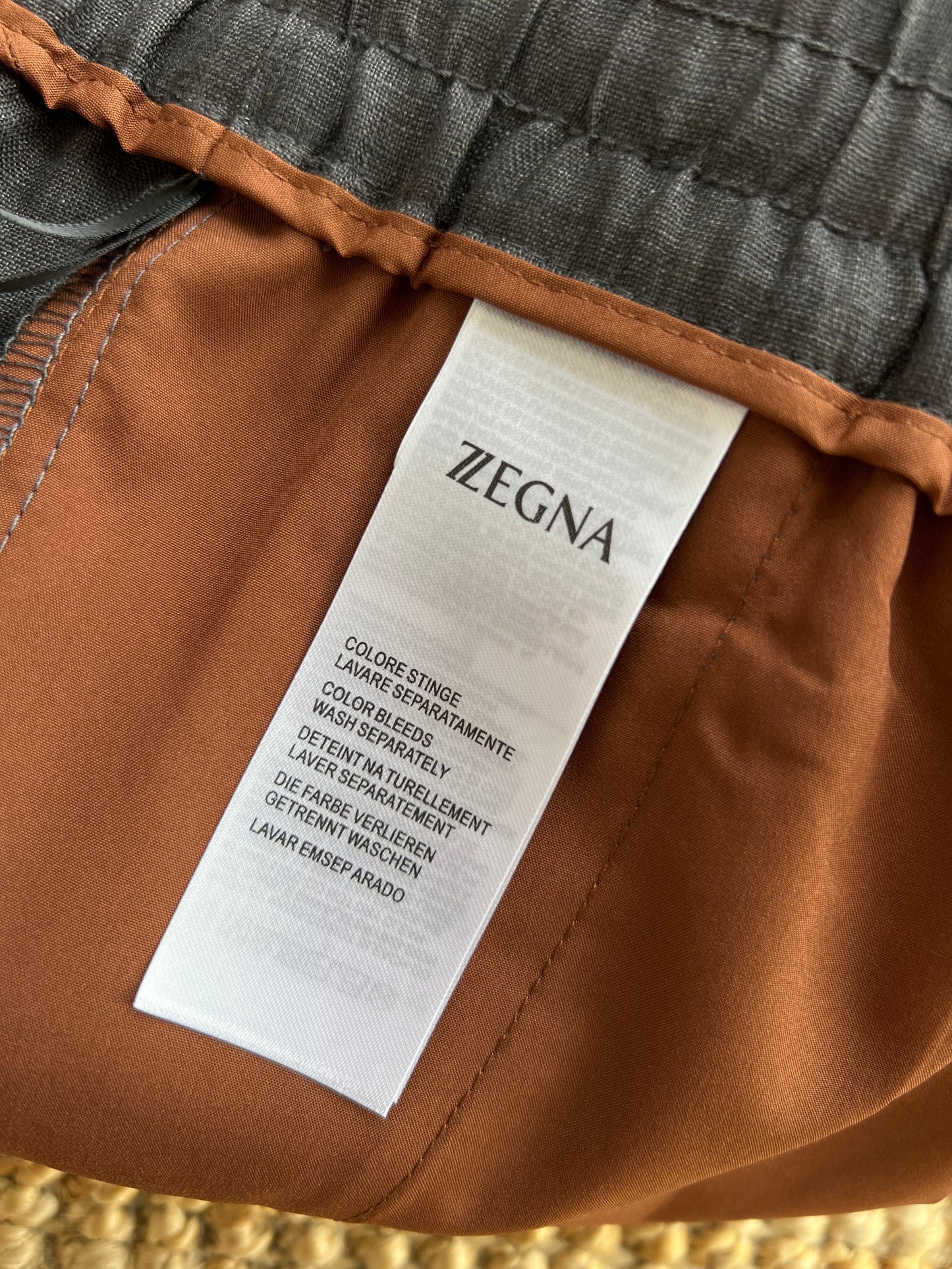ZG Short Pants